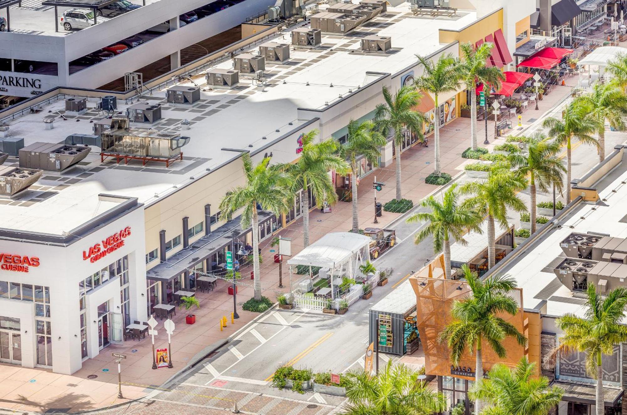 Unique In The Heart Of Downtown Doral Appartement Miami