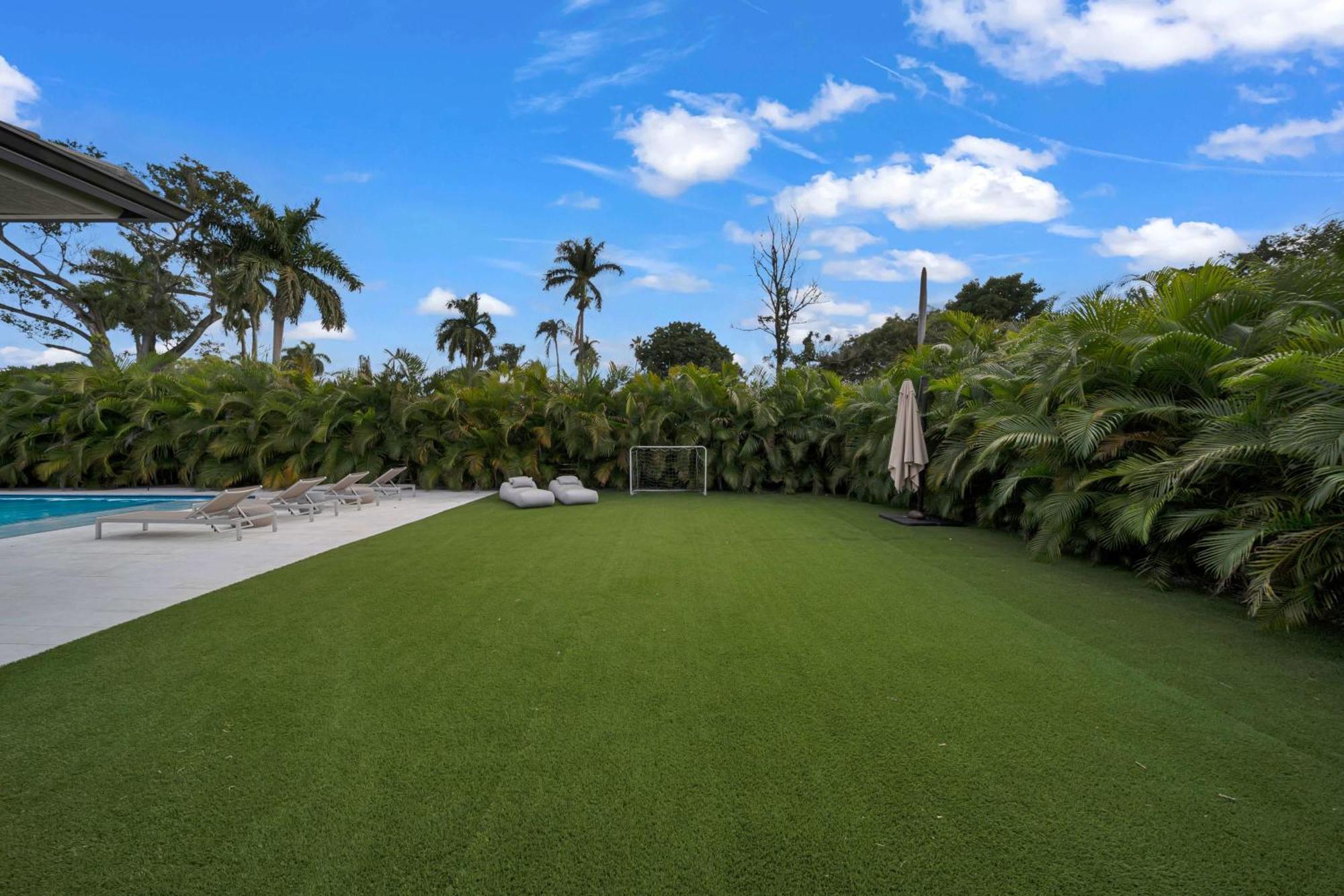 Luxury Amara W/heated Pool/sauna/gym/bbq Villa *