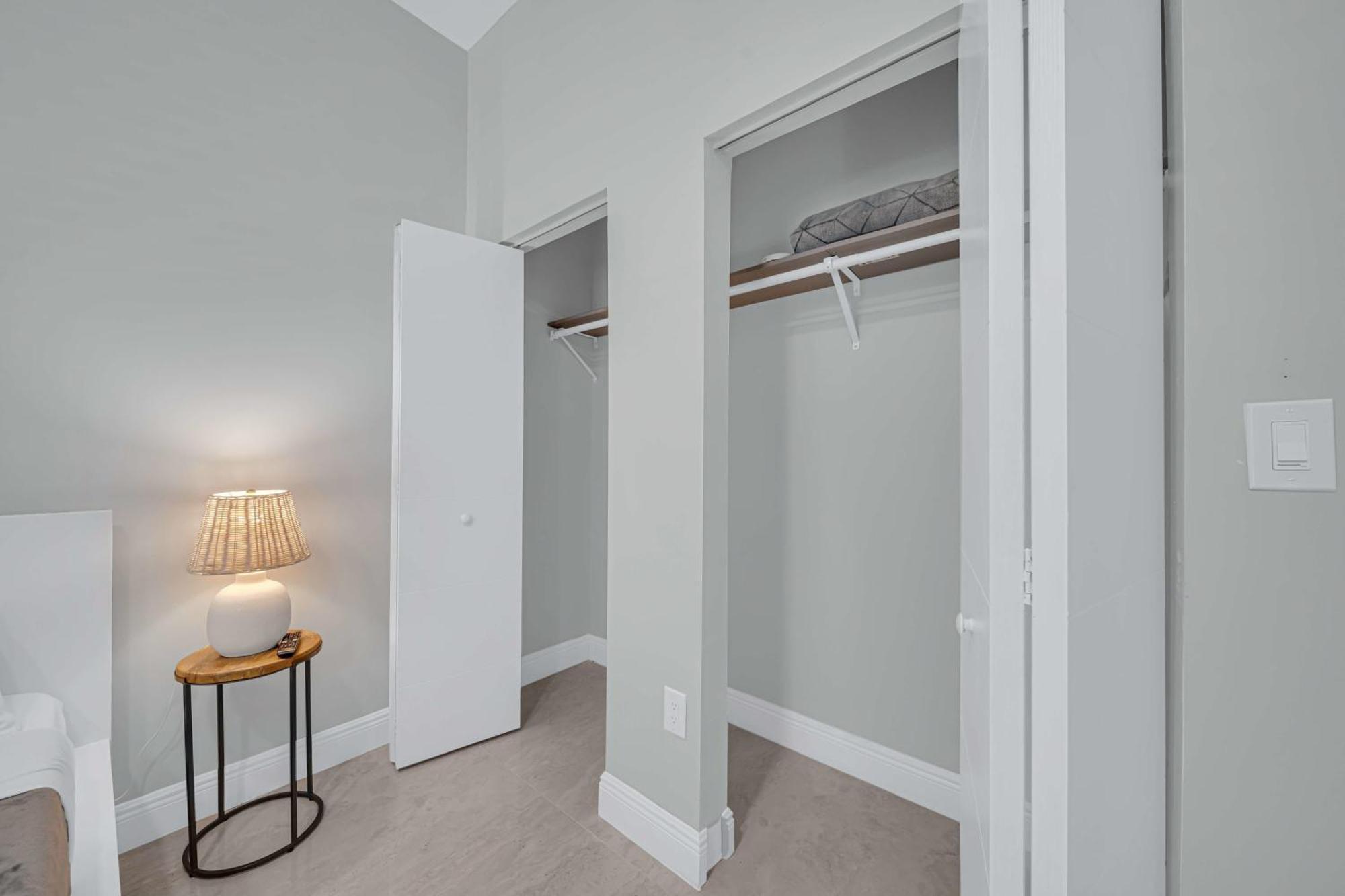 Luxury Amara W/heated Pool/sauna/gym/bbq * Miami