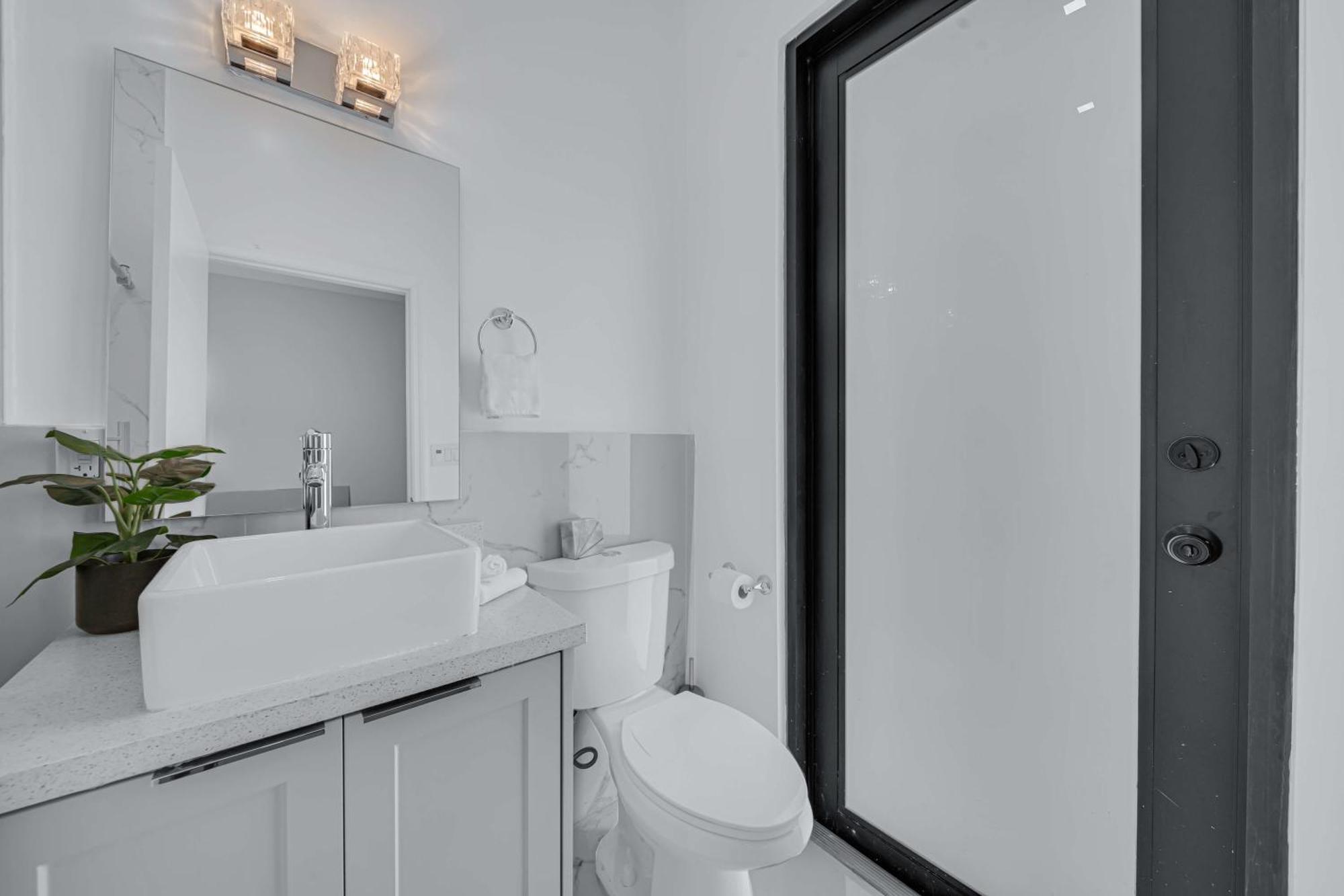 Villa Luxury Amara W/heated Pool/sauna/gym/bbq