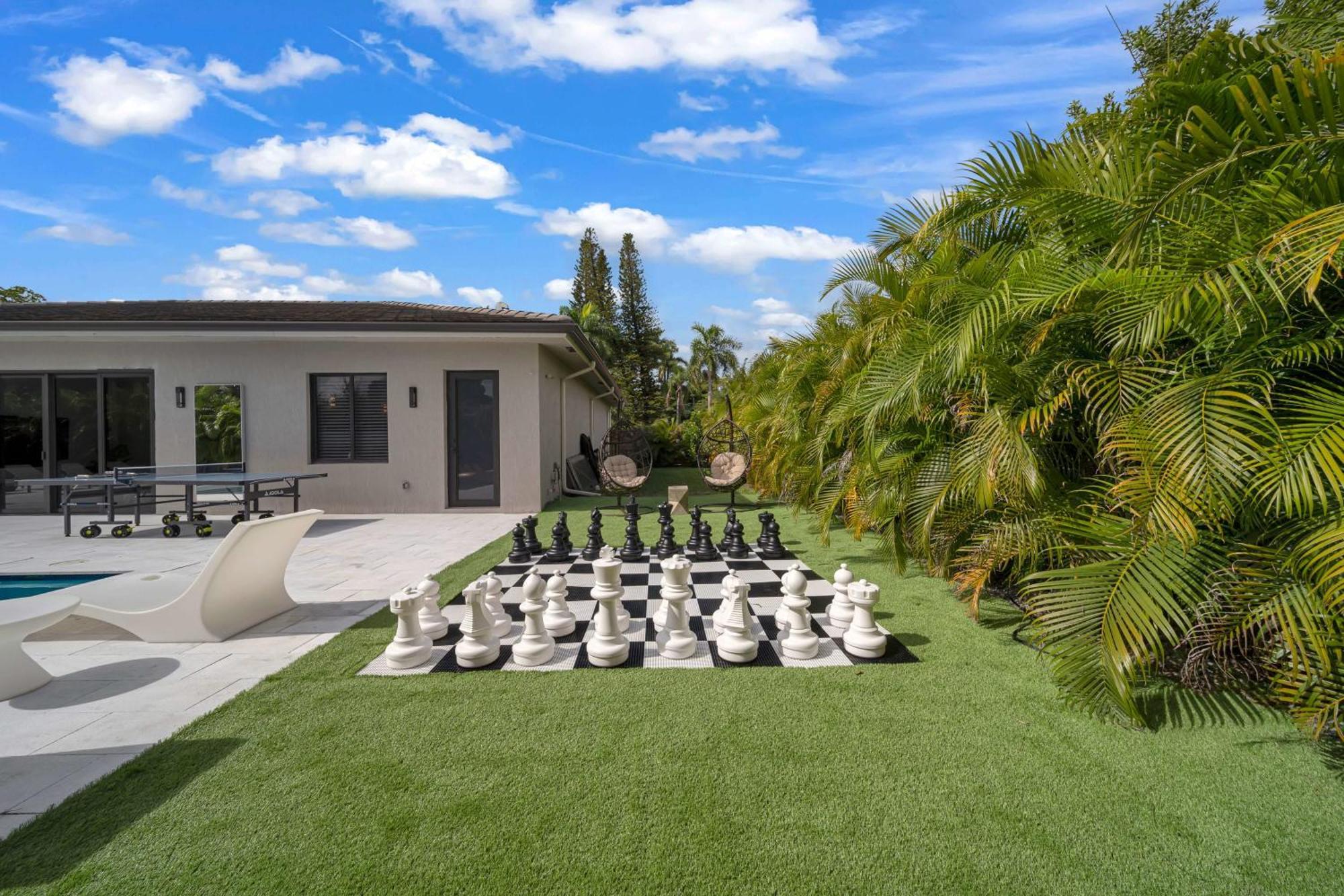 Villa Luxury Amara W/heated Pool/sauna/gym/bbq