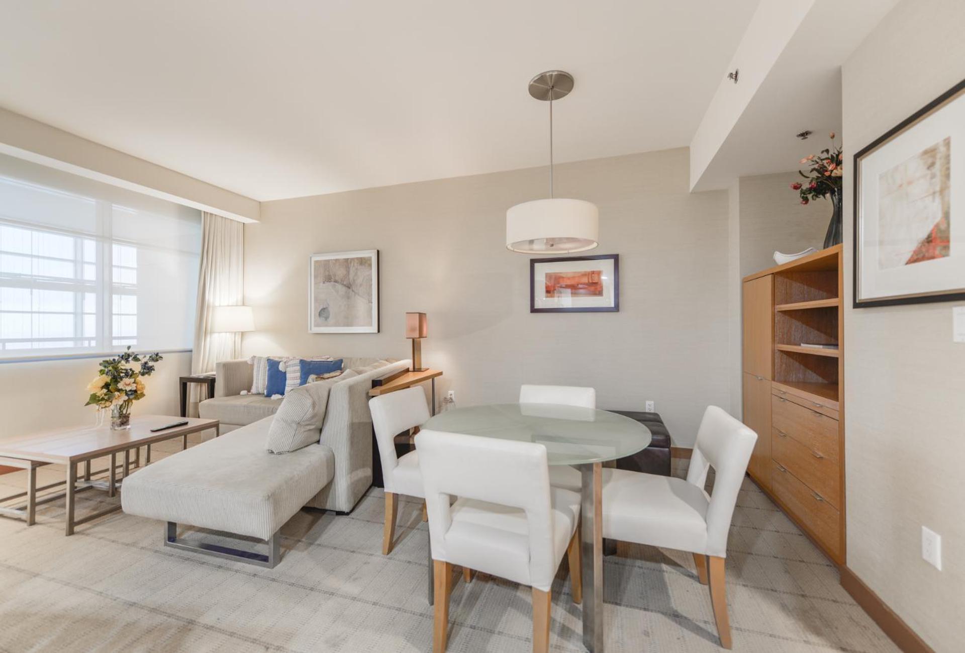Beautiful In The Heart Of Brickell Apartment