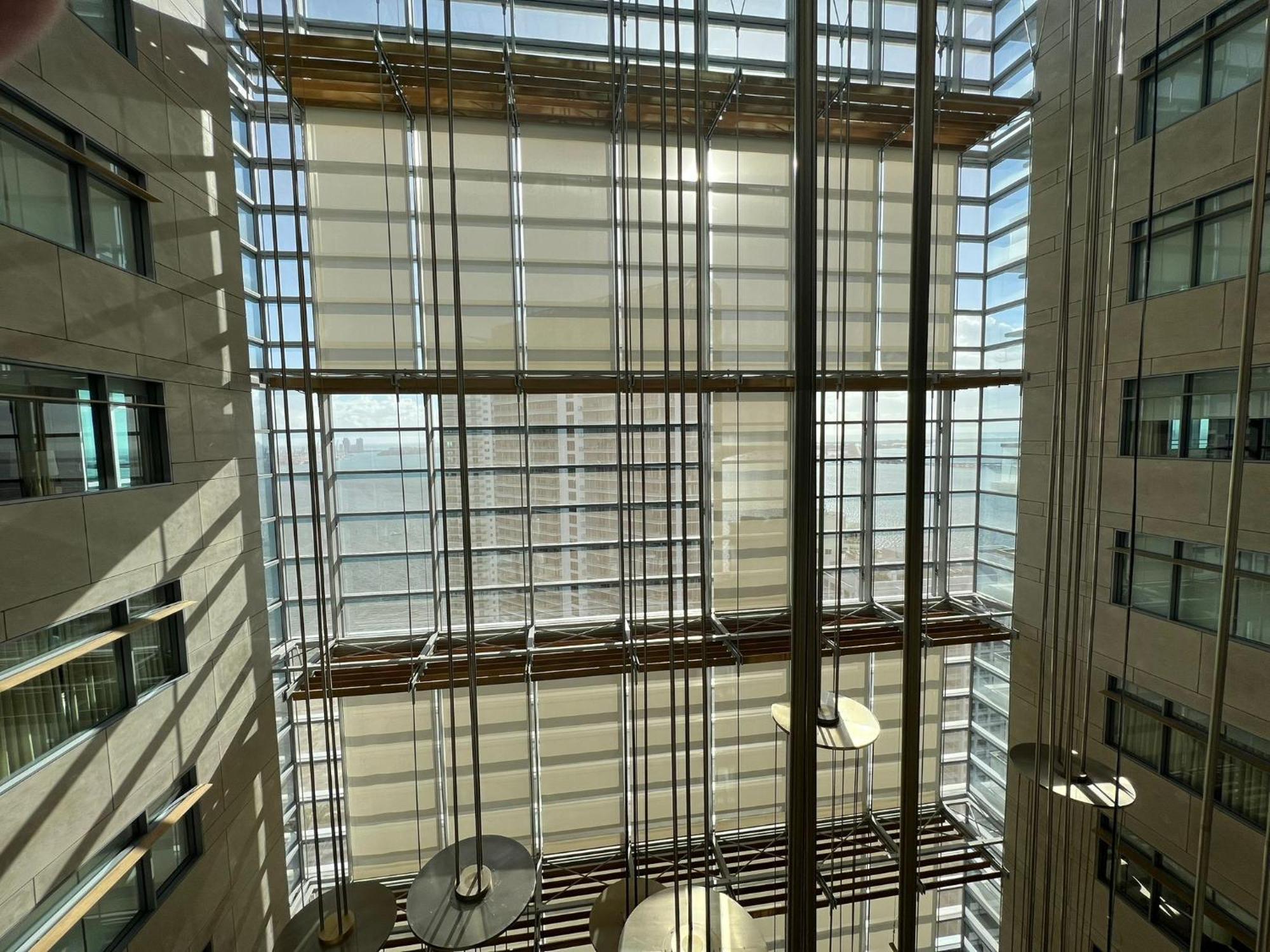 Apartment Beautiful In The Heart Of Brickell Miami