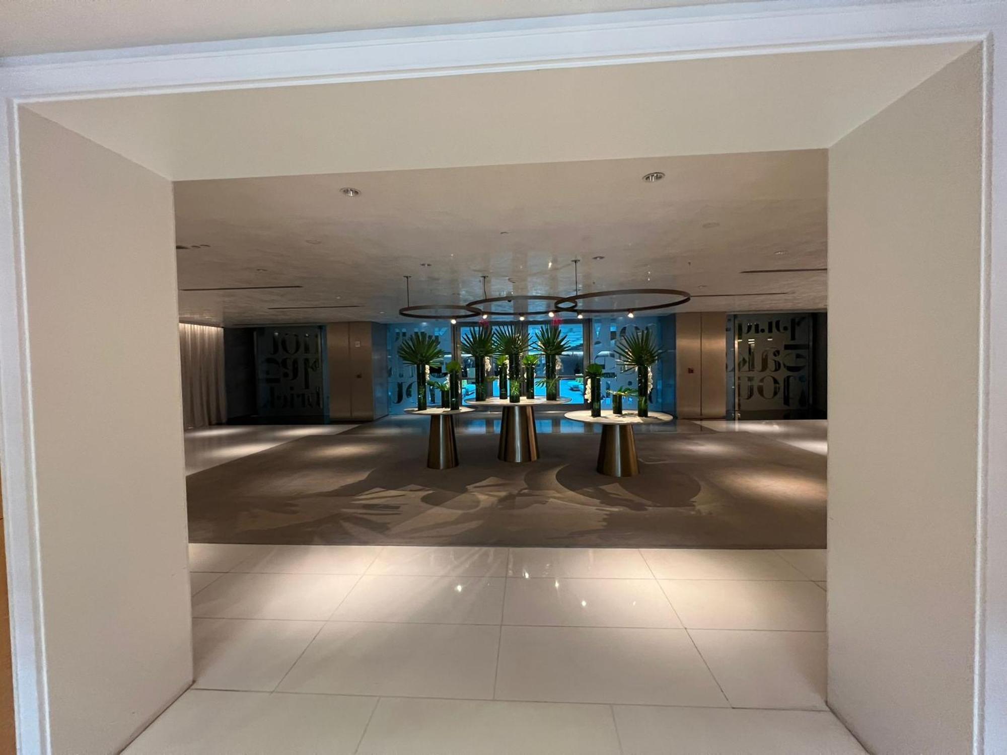 Beautiful In The Heart Of Brickell Apartment *
