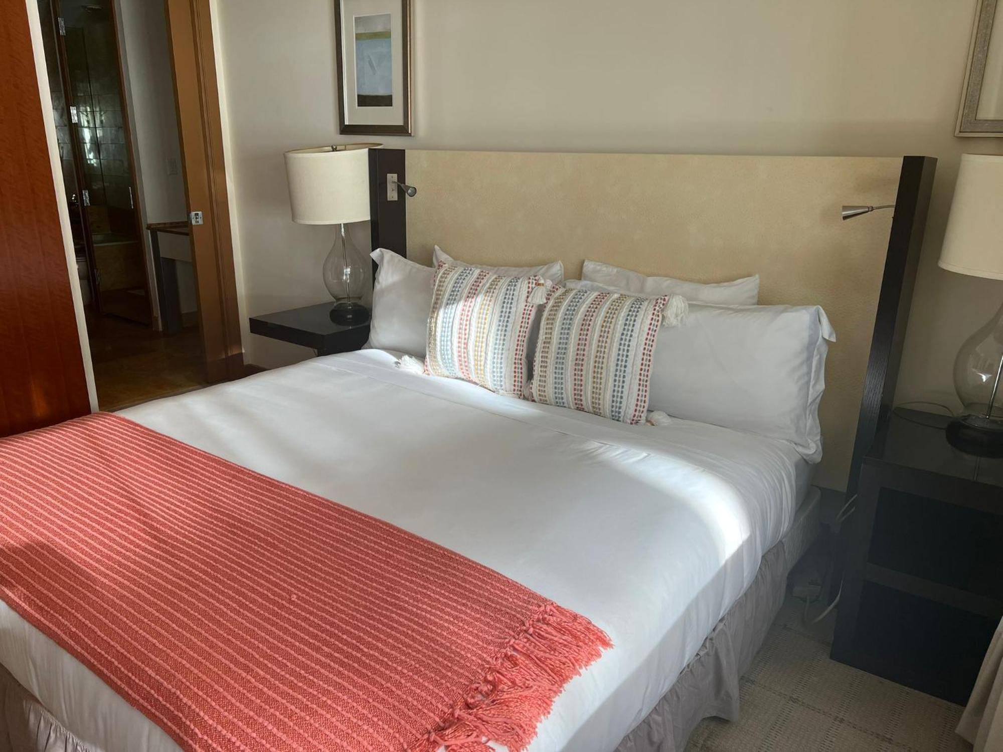Beautiful In The Heart Of Brickell Apartment