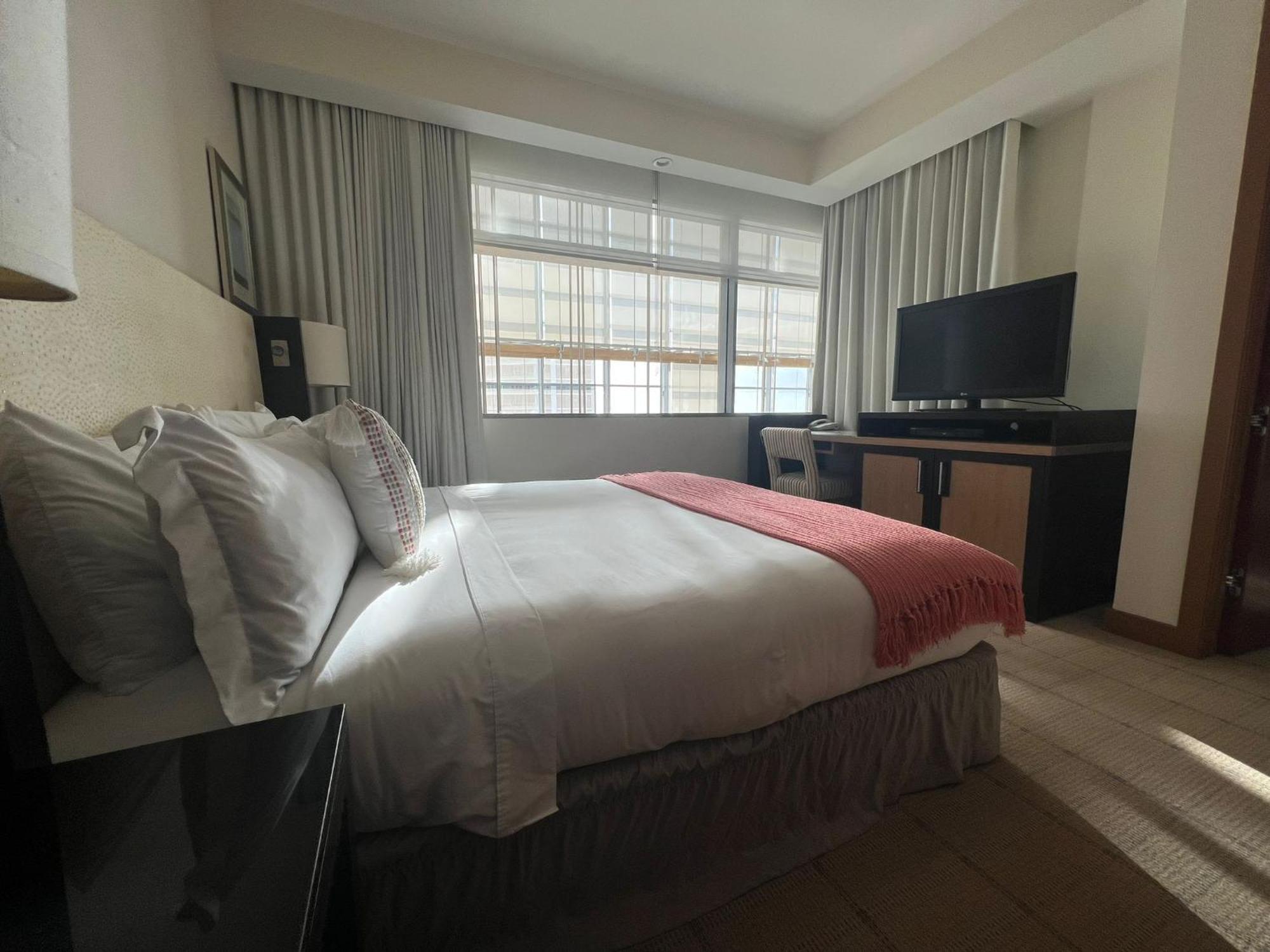 Apartment Beautiful In The Heart Of Brickell *