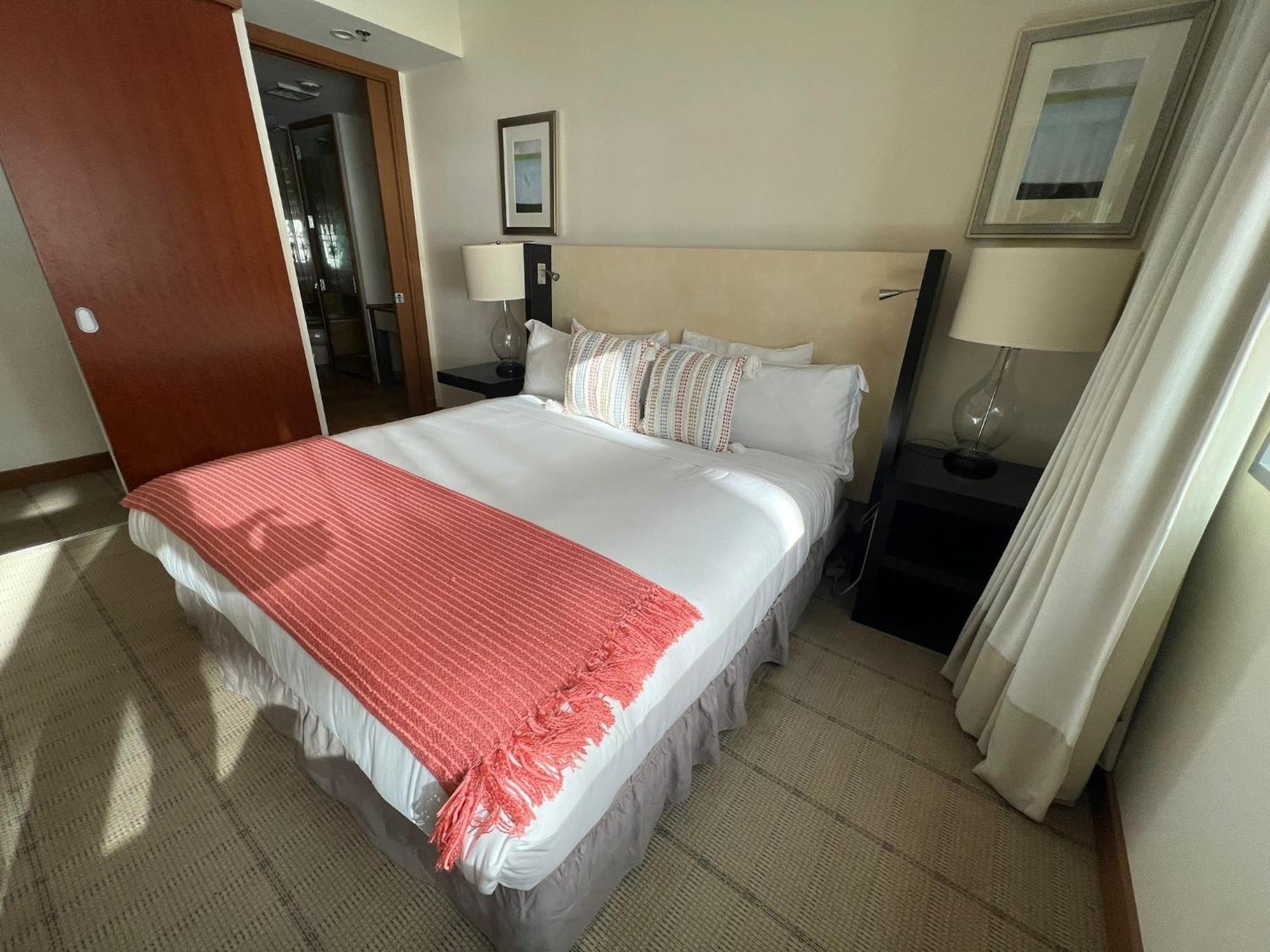 Beautiful In The Heart Of Brickell Apartment