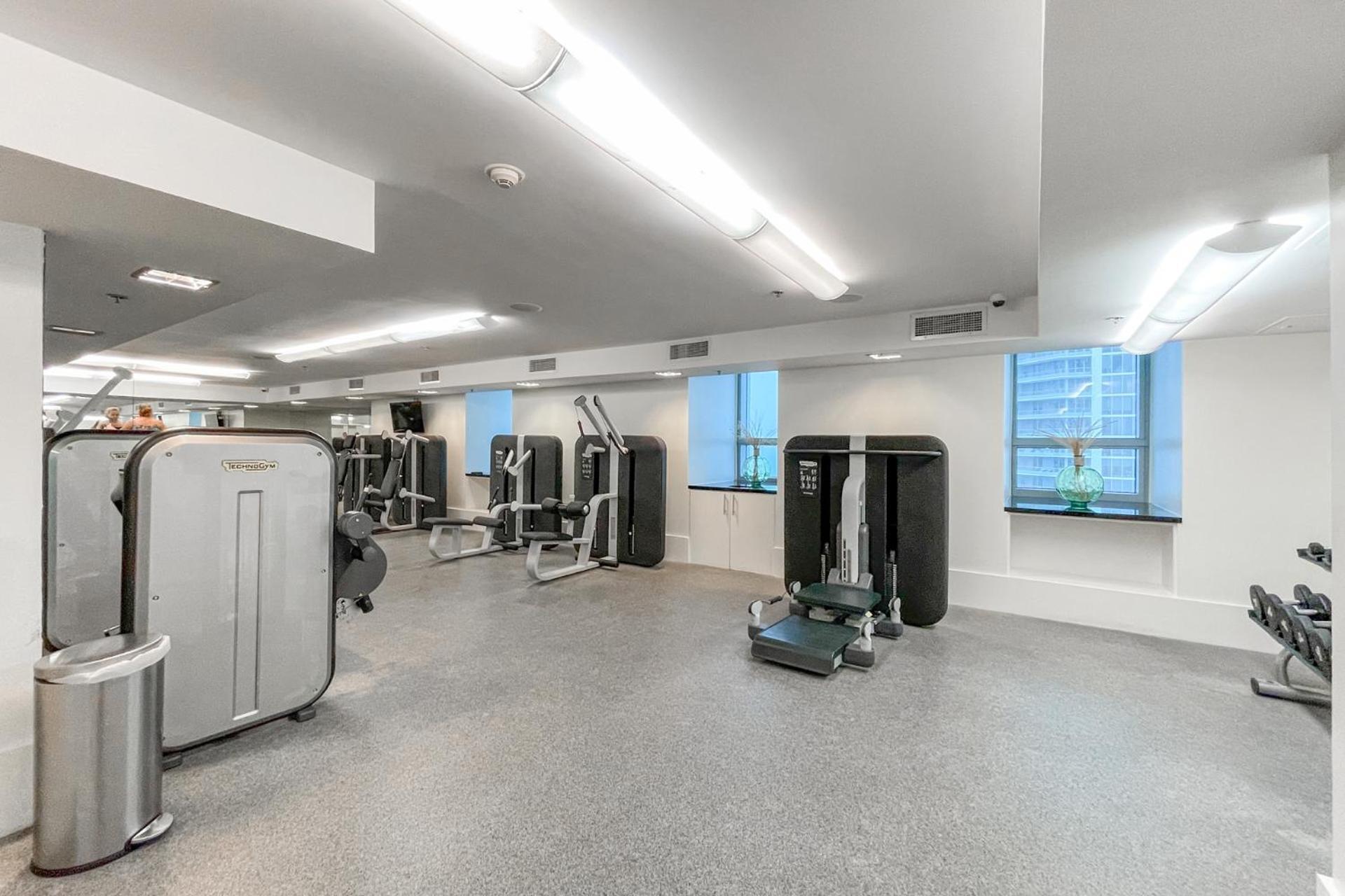 Beautiful In The Heart Of Brickell Apartment