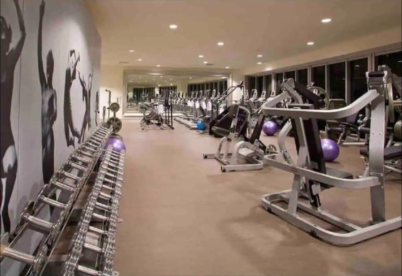 Appartement ** W Icon Brickell-luxury Unit- Free Spa** *
