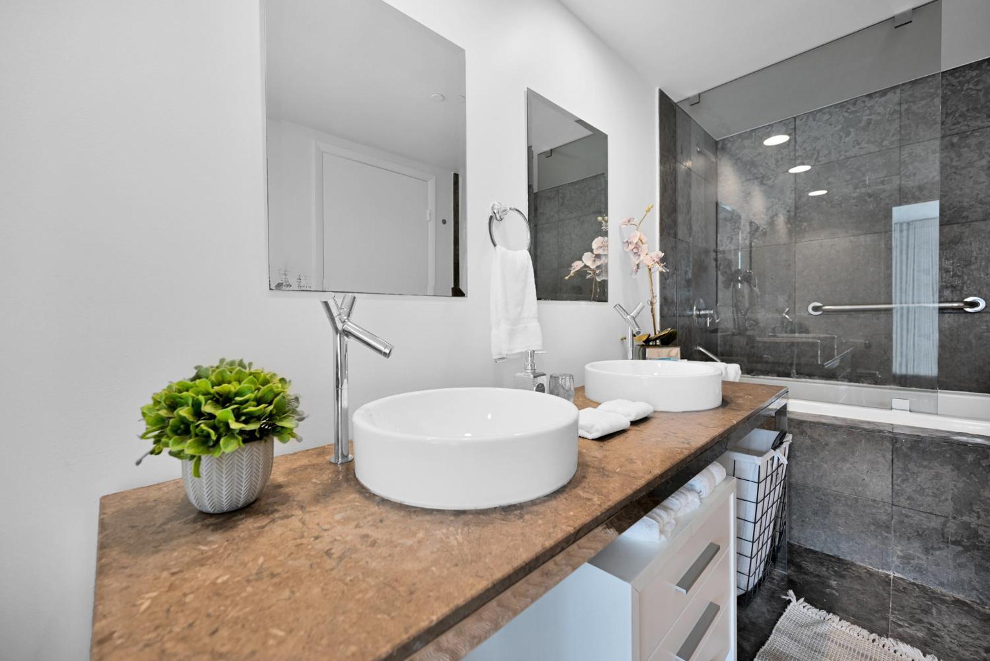 Appartement Water Front Icon Brickell, W Building Miami
