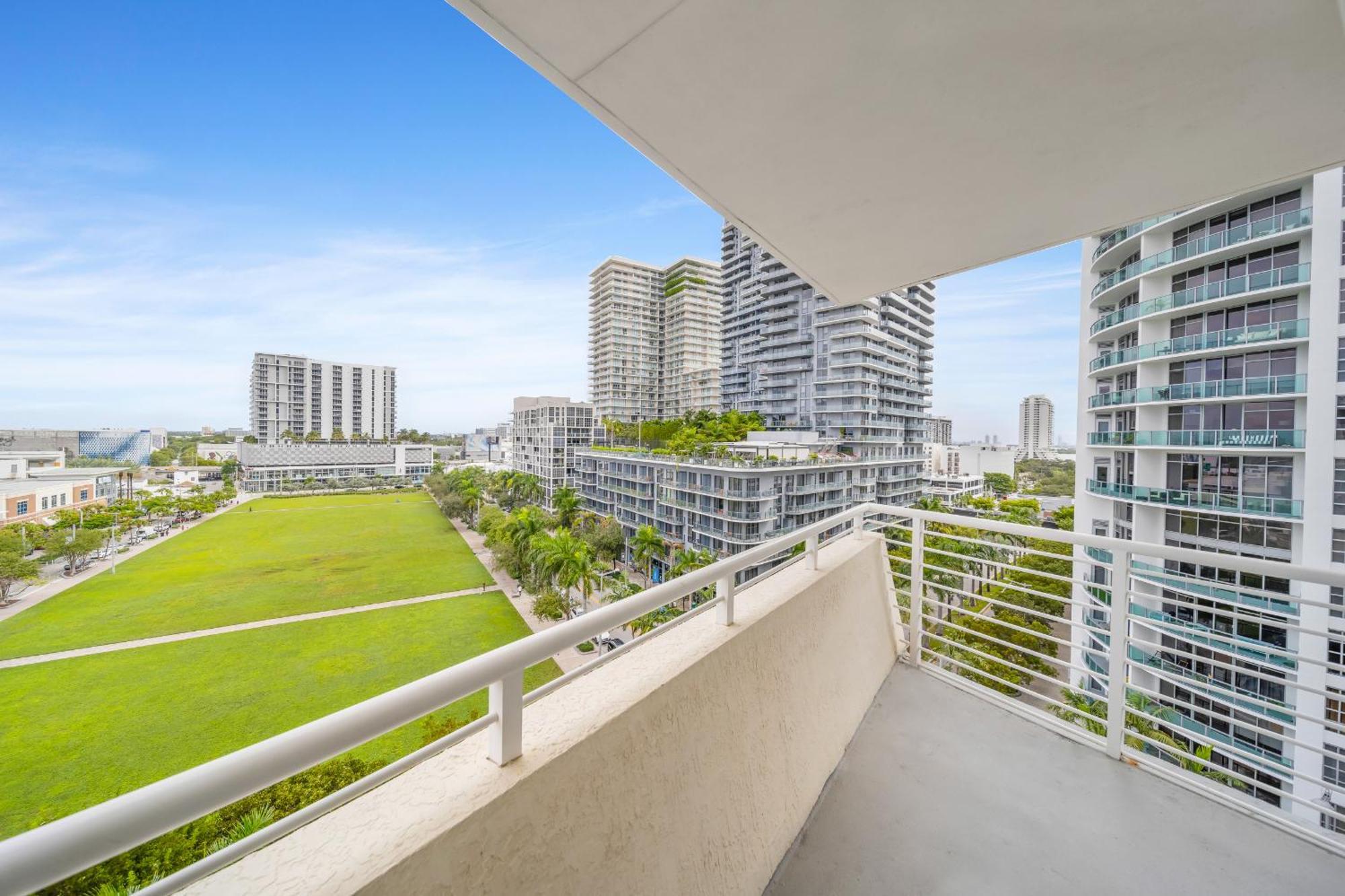 Apartment Spacious 3-bedroom Midtown