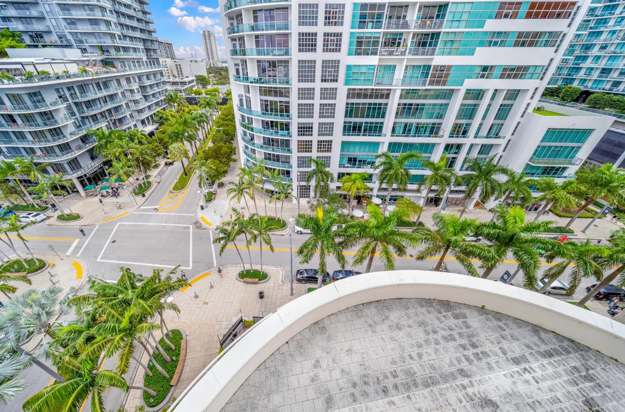 Apartment Spacious 3-bedroom Midtown