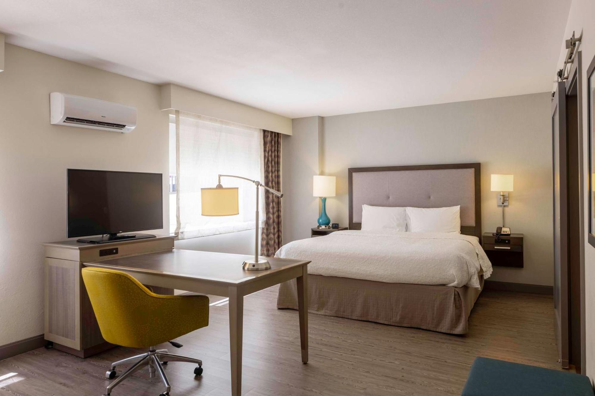 Hampton & Wynwood Design District, Fl Hotel