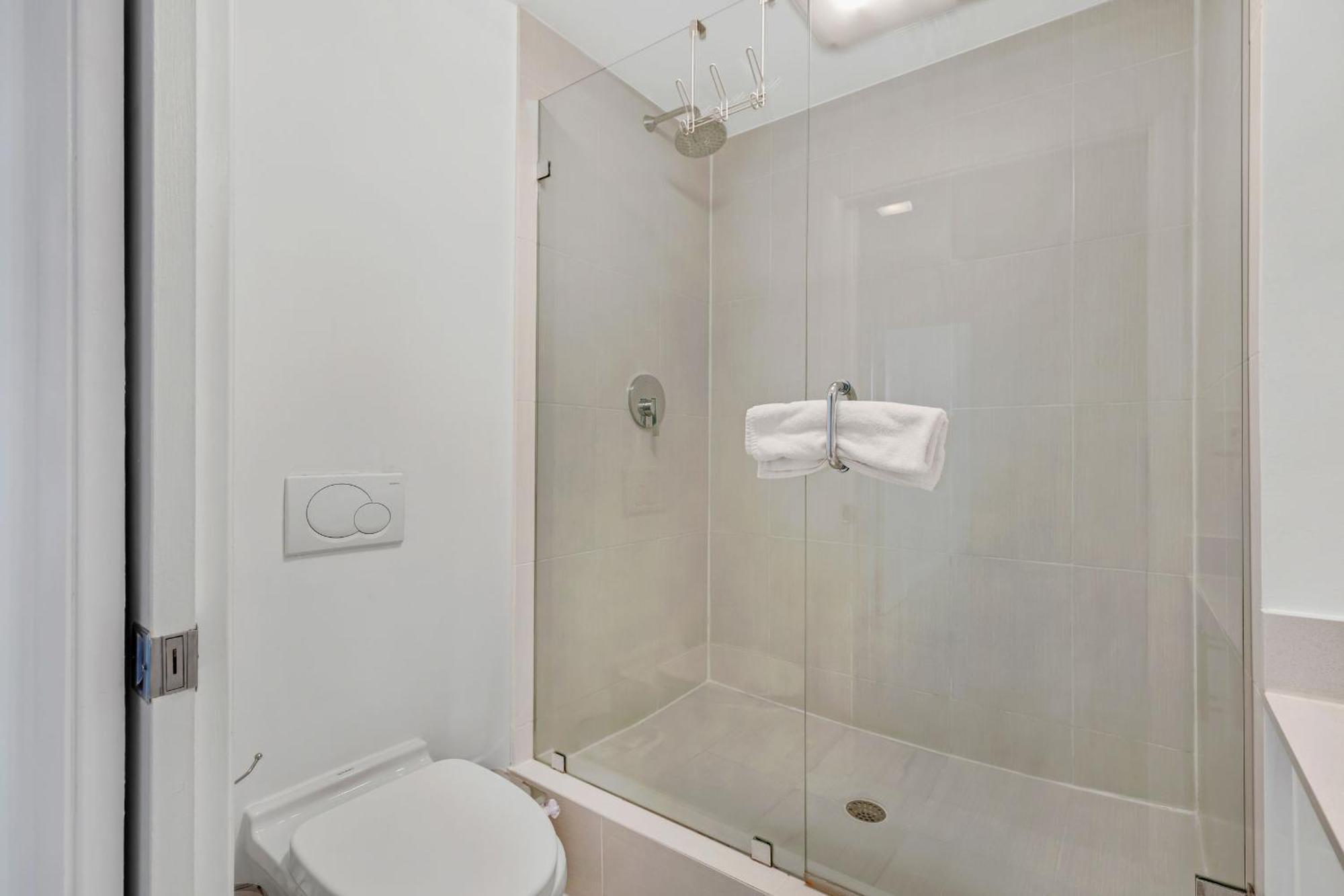 Modern 2-bd In The Heart Of Midtown Appartement Miami