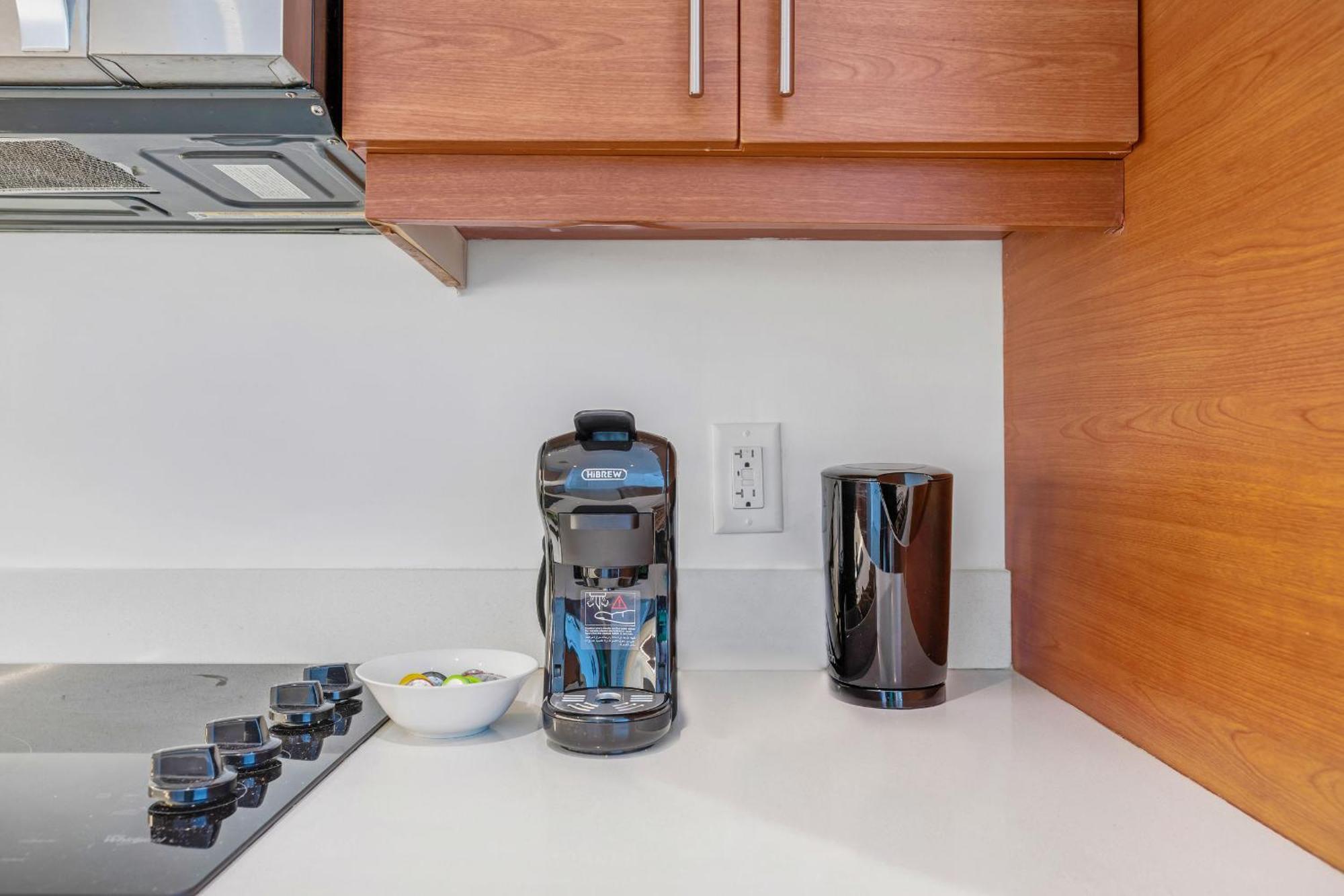 Appartement Modern 2-bd In The Heart Of Midtown