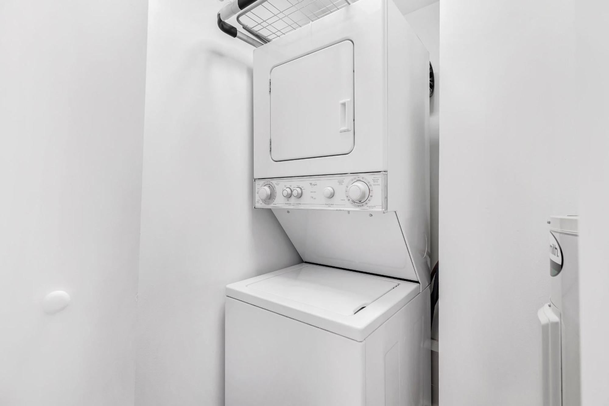 Appartement Modern 2-bd In The Heart Of Midtown *