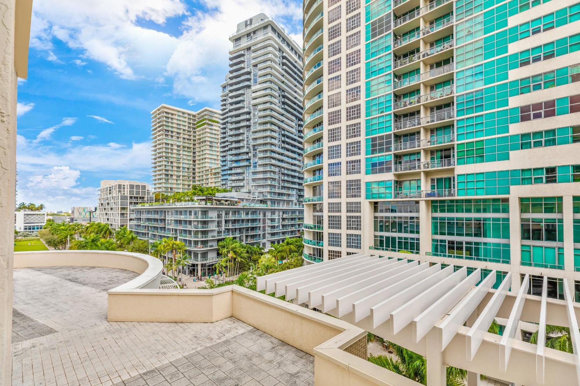 Modern 2-bd In The Heart Of Midtown Appartement *