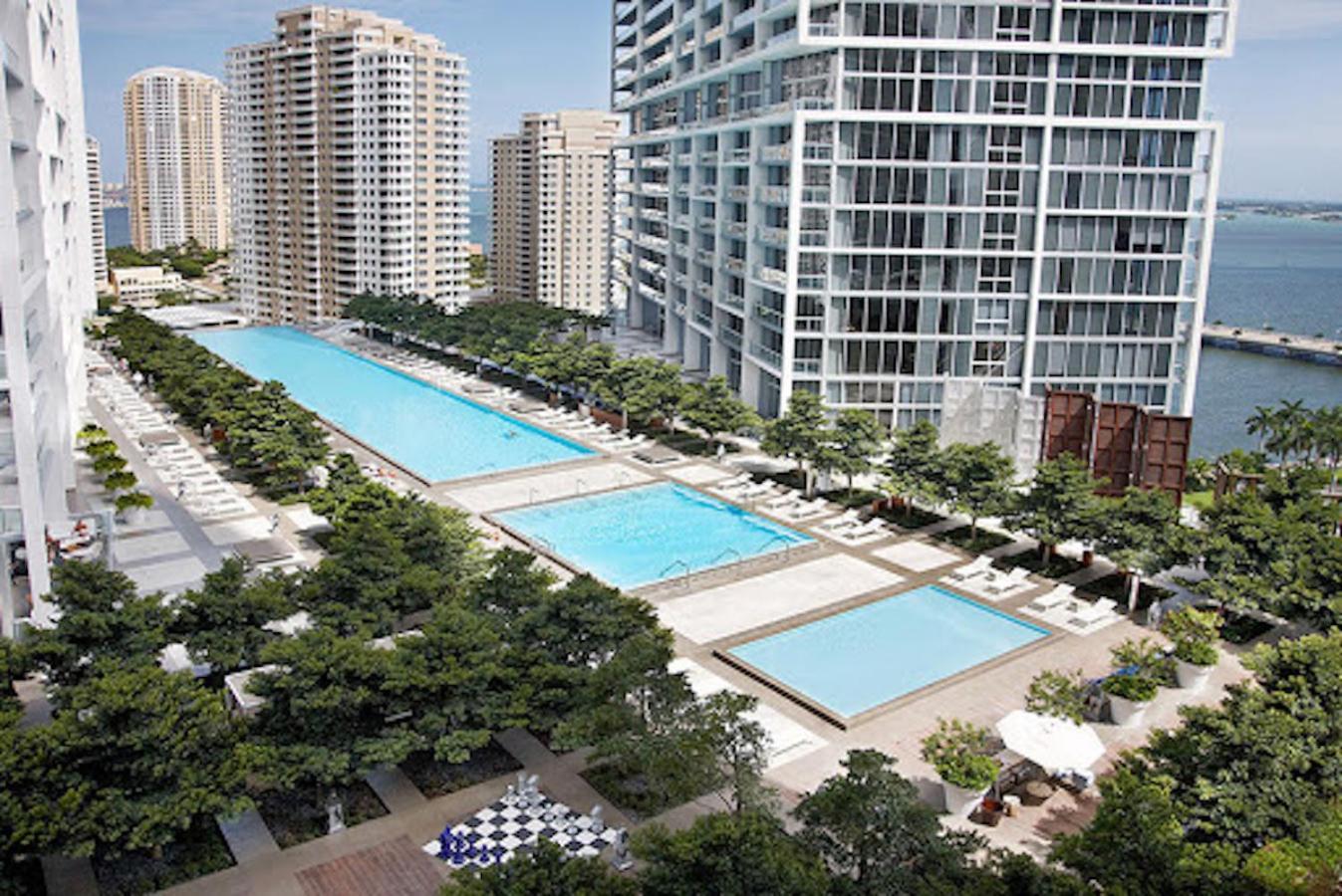 Appartement Luxurious At Icon With Views *