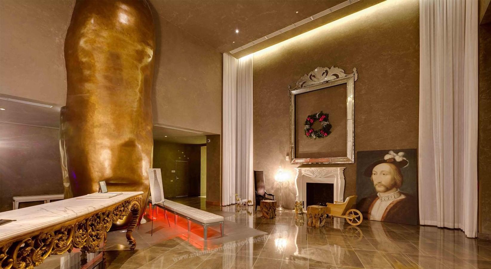 Appartement Luxurious At Icon With Views