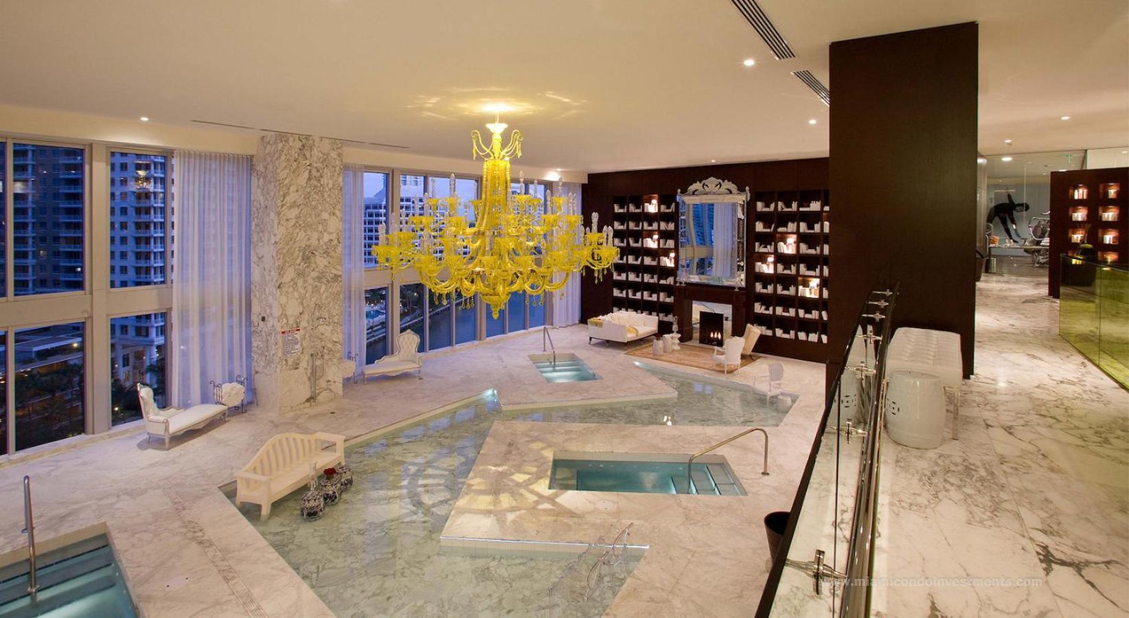 Appartement Luxurious At Icon With Views *