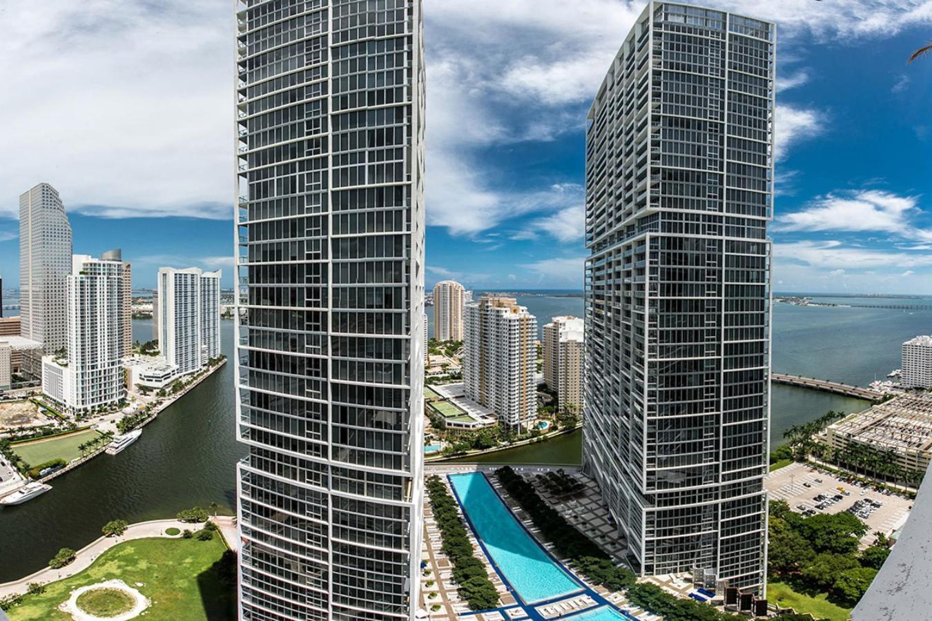 Appartement Luxurious At Icon With Views