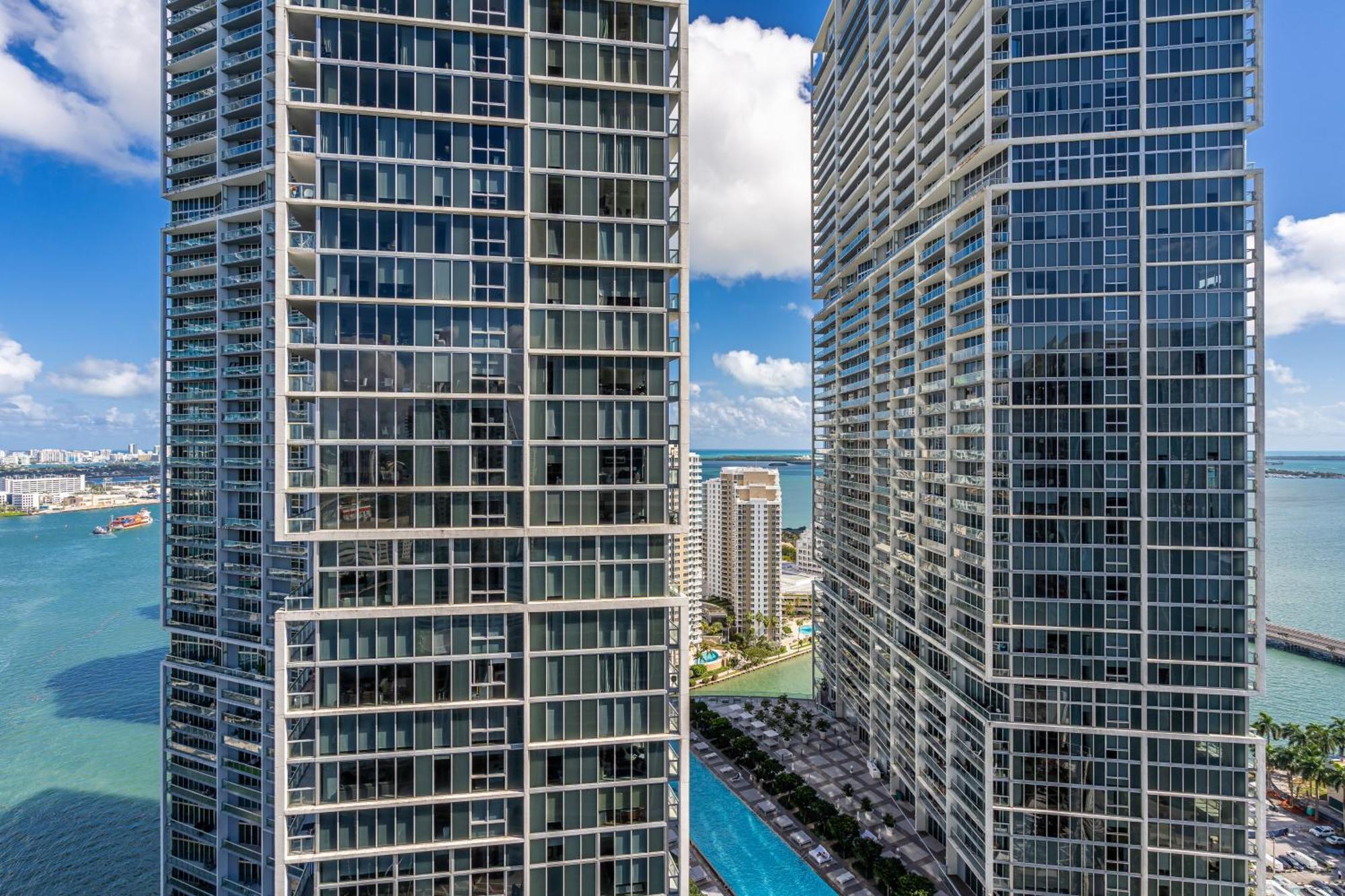 Appartement Luxurious At Icon With Views *