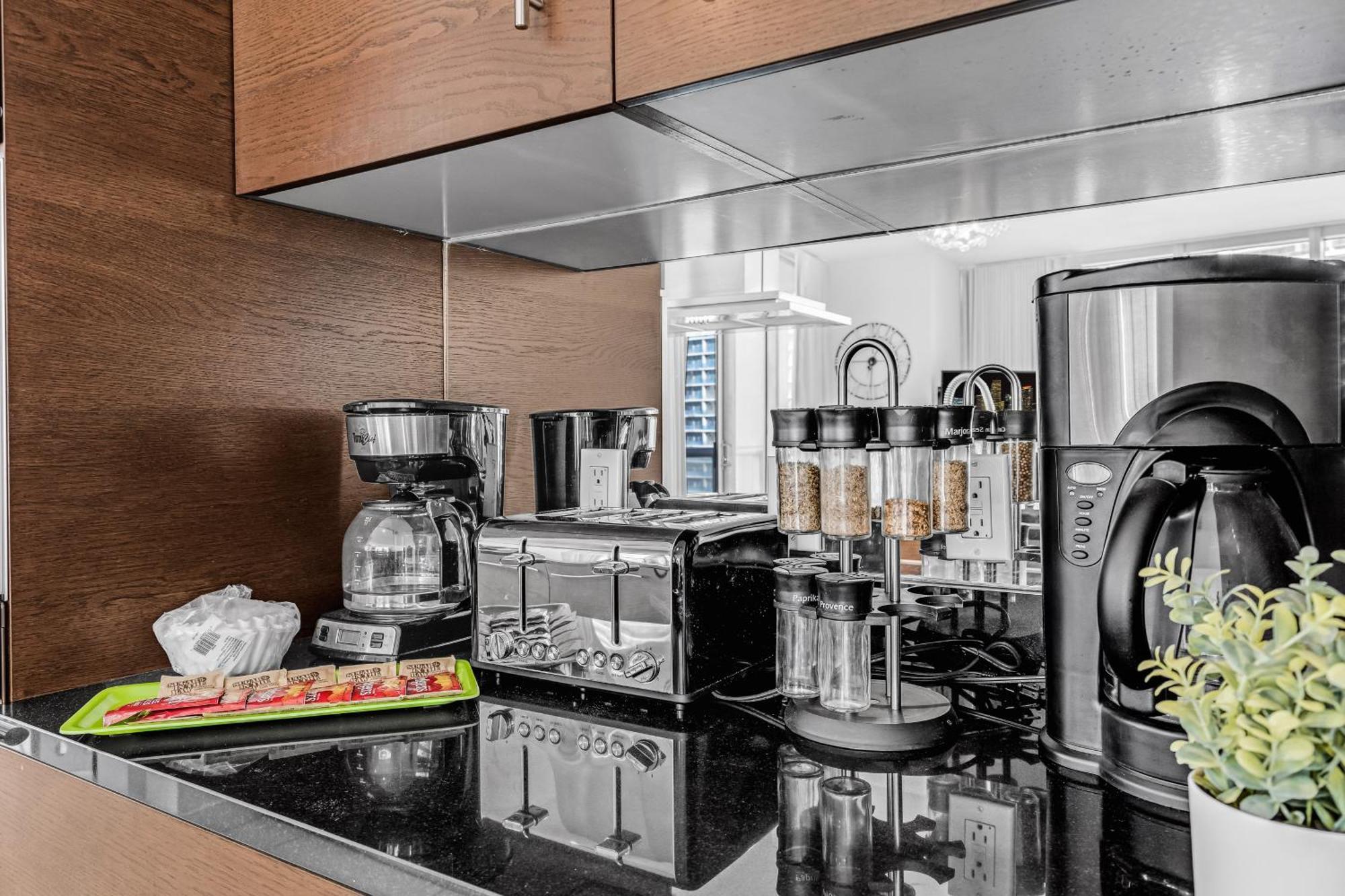 Appartement Luxurious At Icon With Views