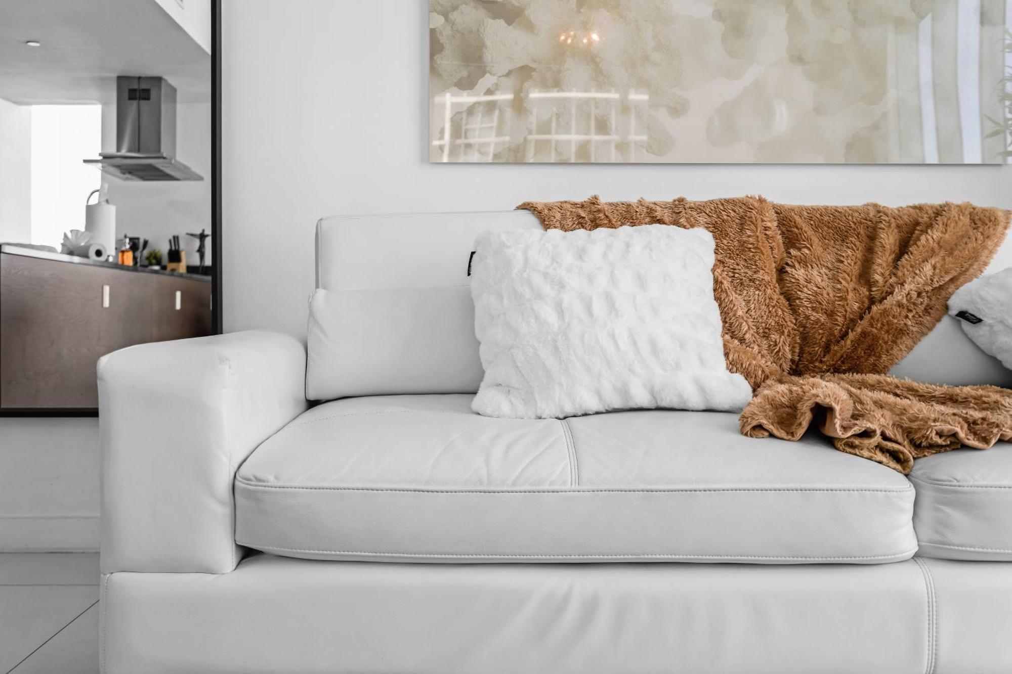 Appartement Luxurious At Icon With Views *