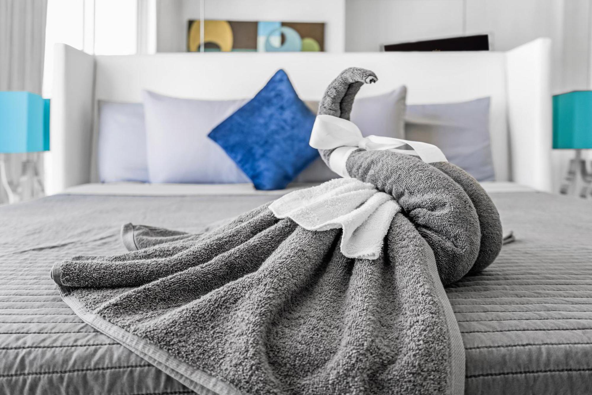 Appartement Luxurious At Icon With Views