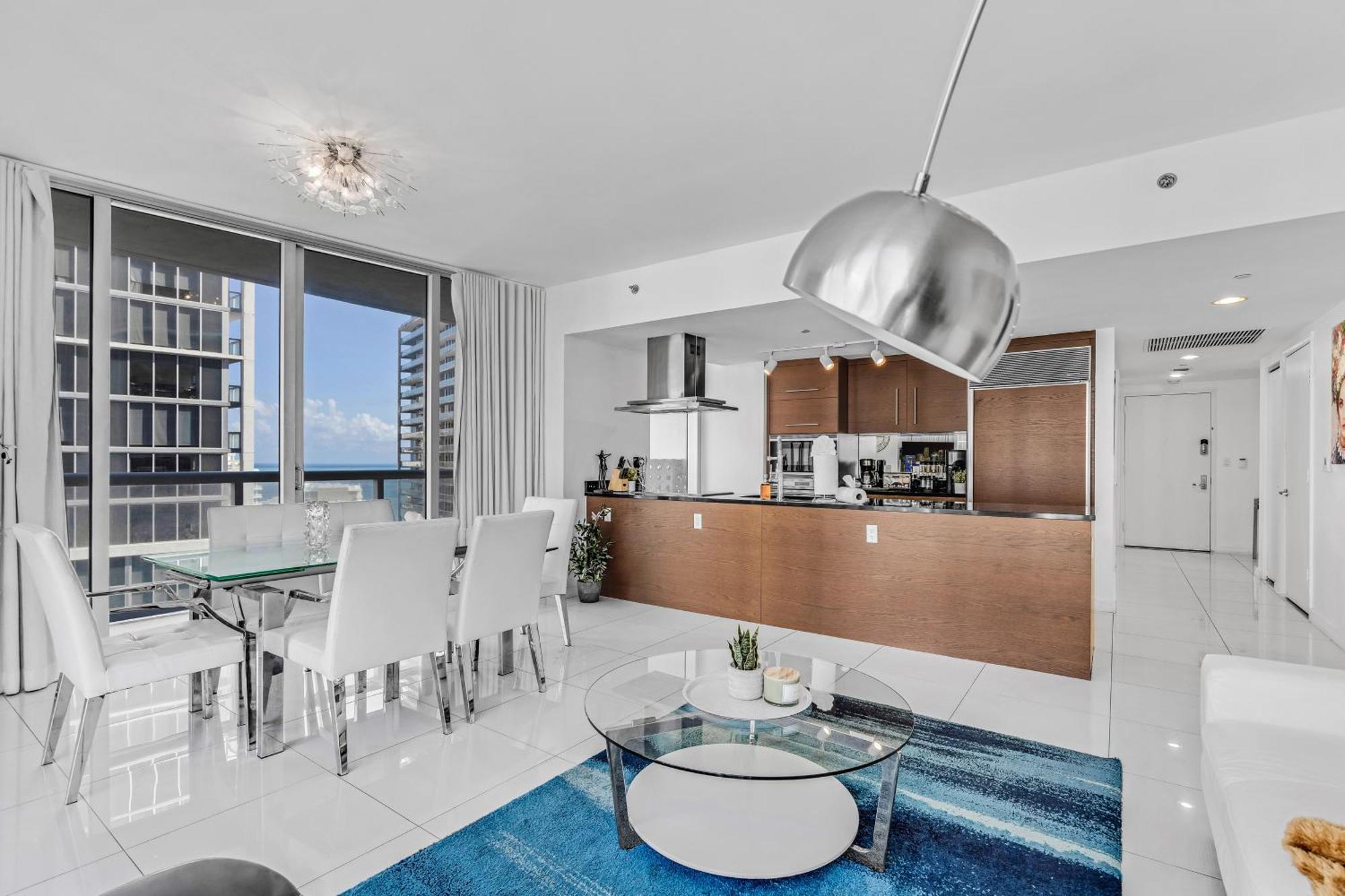 Appartement Luxurious At Icon With Views *