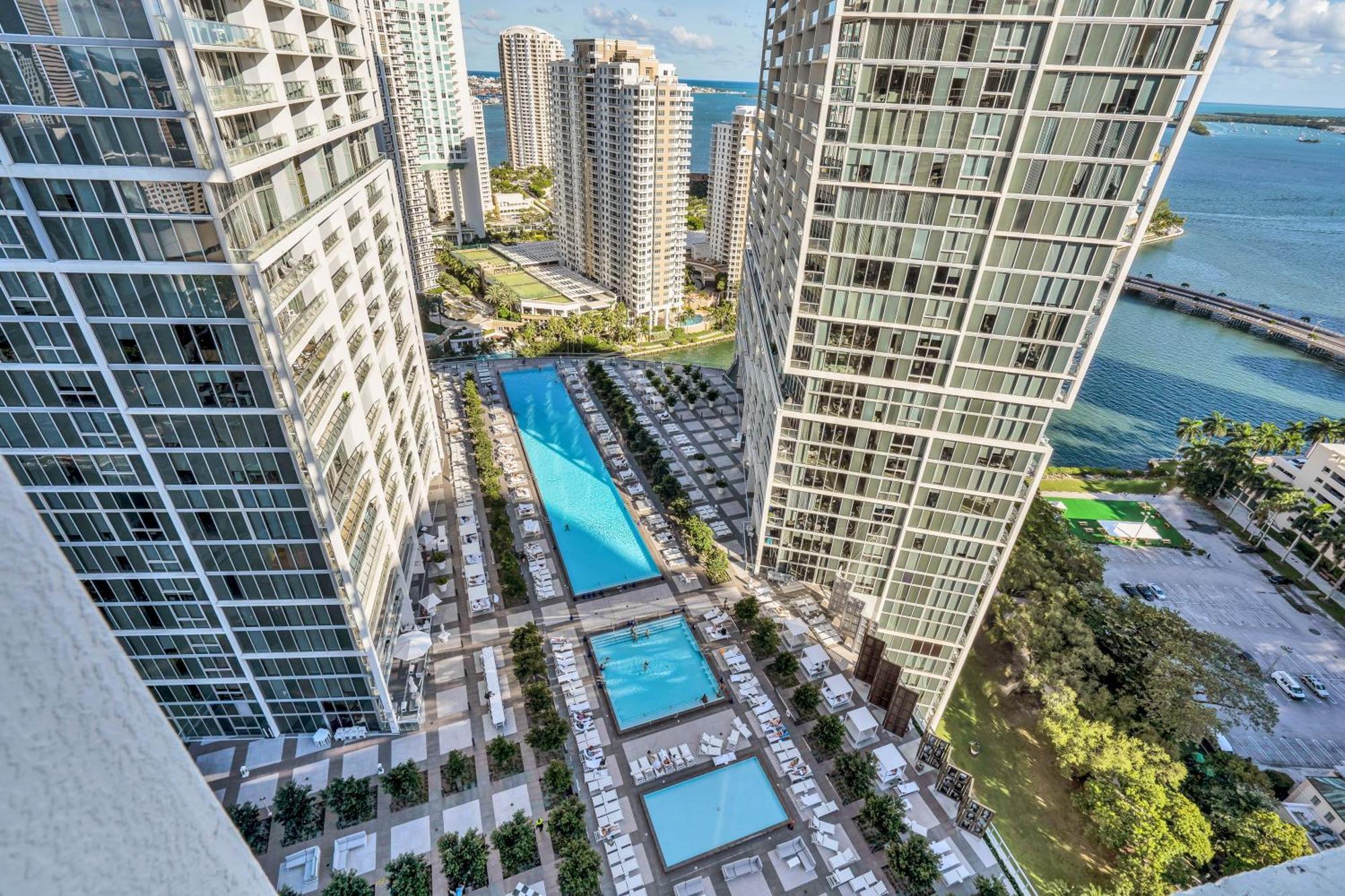 Appartement Luxurious At Icon With Views