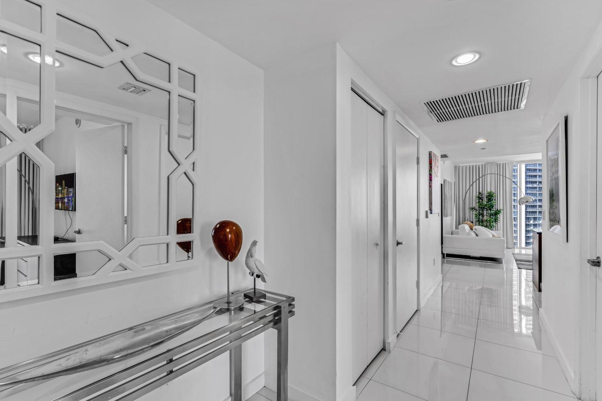 Appartement Luxurious At Icon With Views *