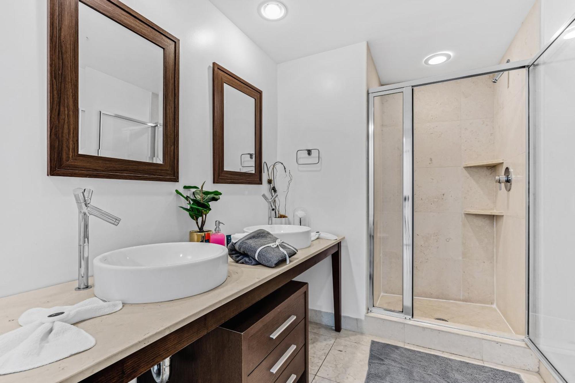 Appartement Luxurious At Icon With Views Miami