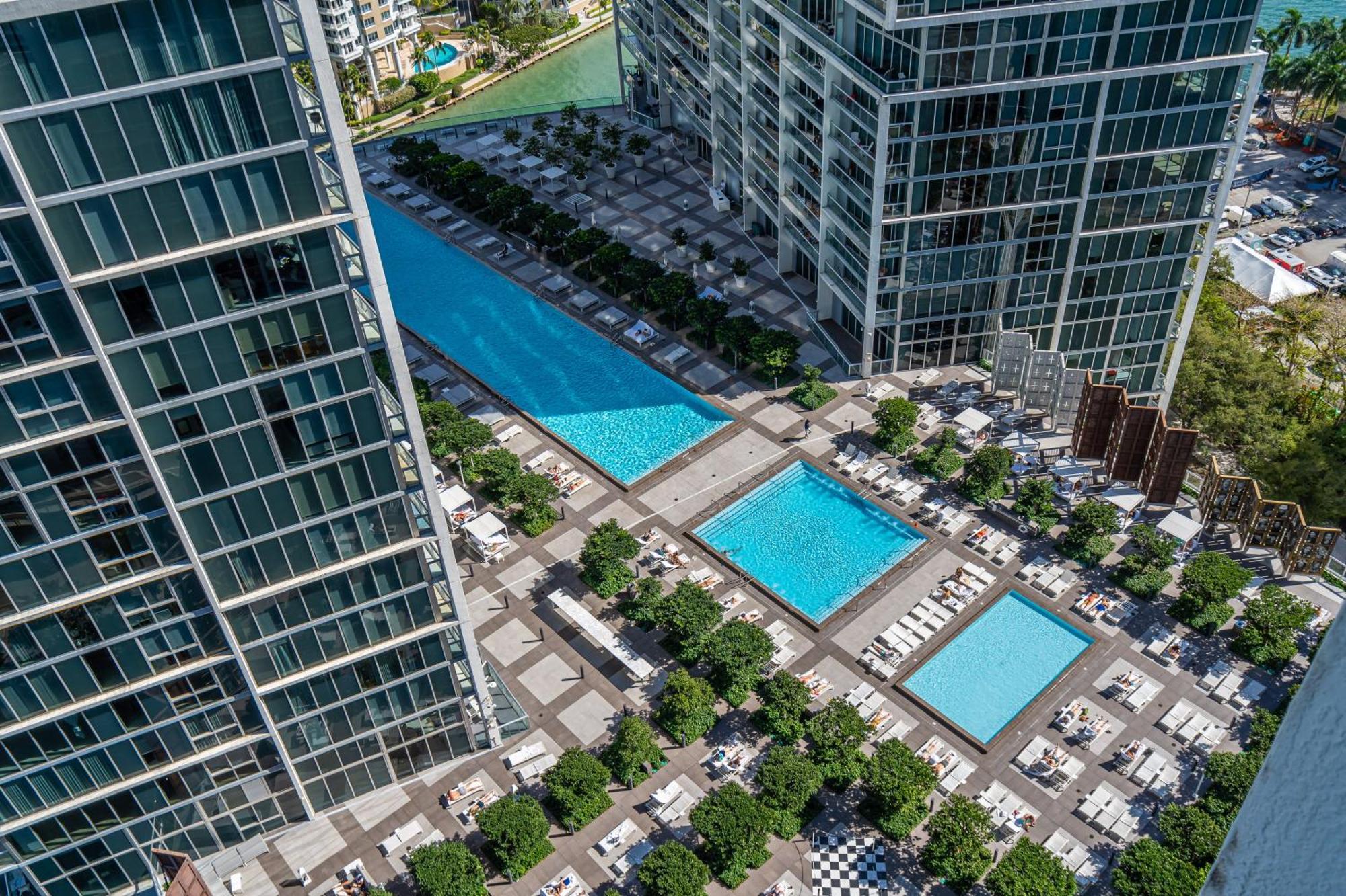 Luxurious At Icon With Views