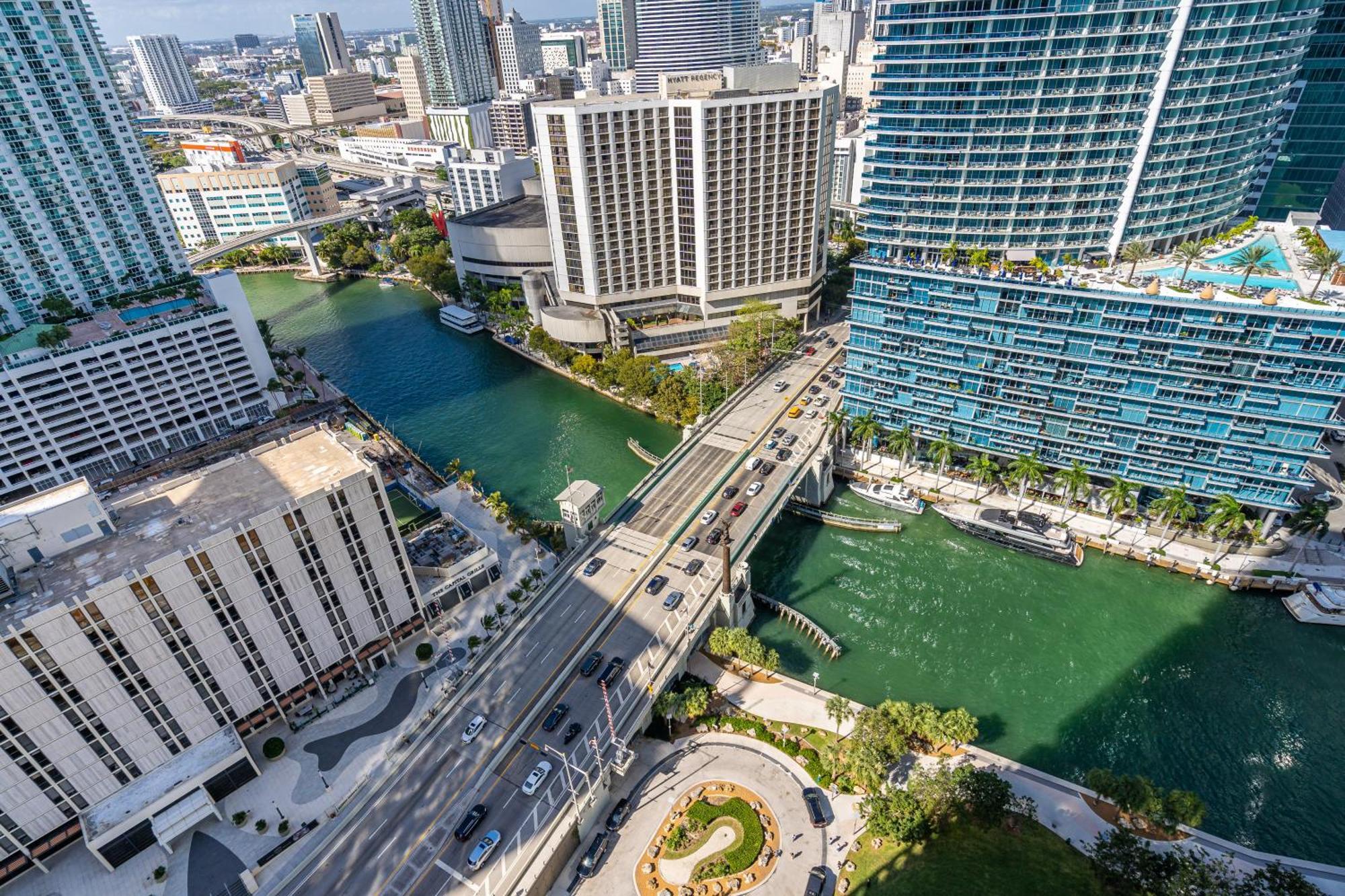 Appartement Luxurious At Icon With Views