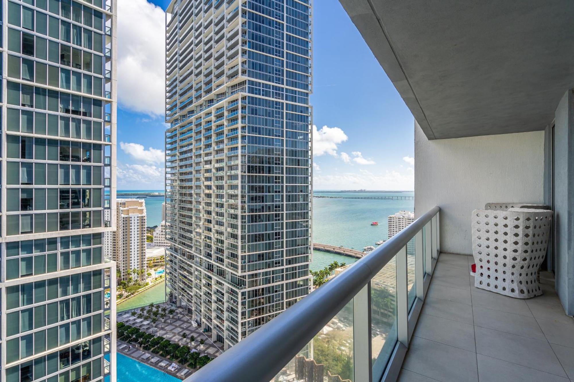 Appartement Luxurious At Icon With Views *