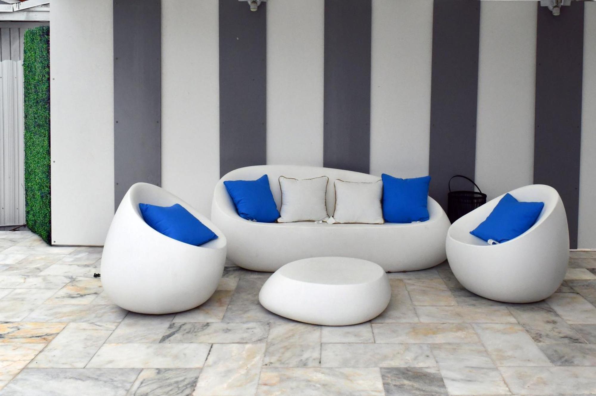 Luxurious With Bbq, Hot Tub, Heated Pool & Wifi - L36 Miami
