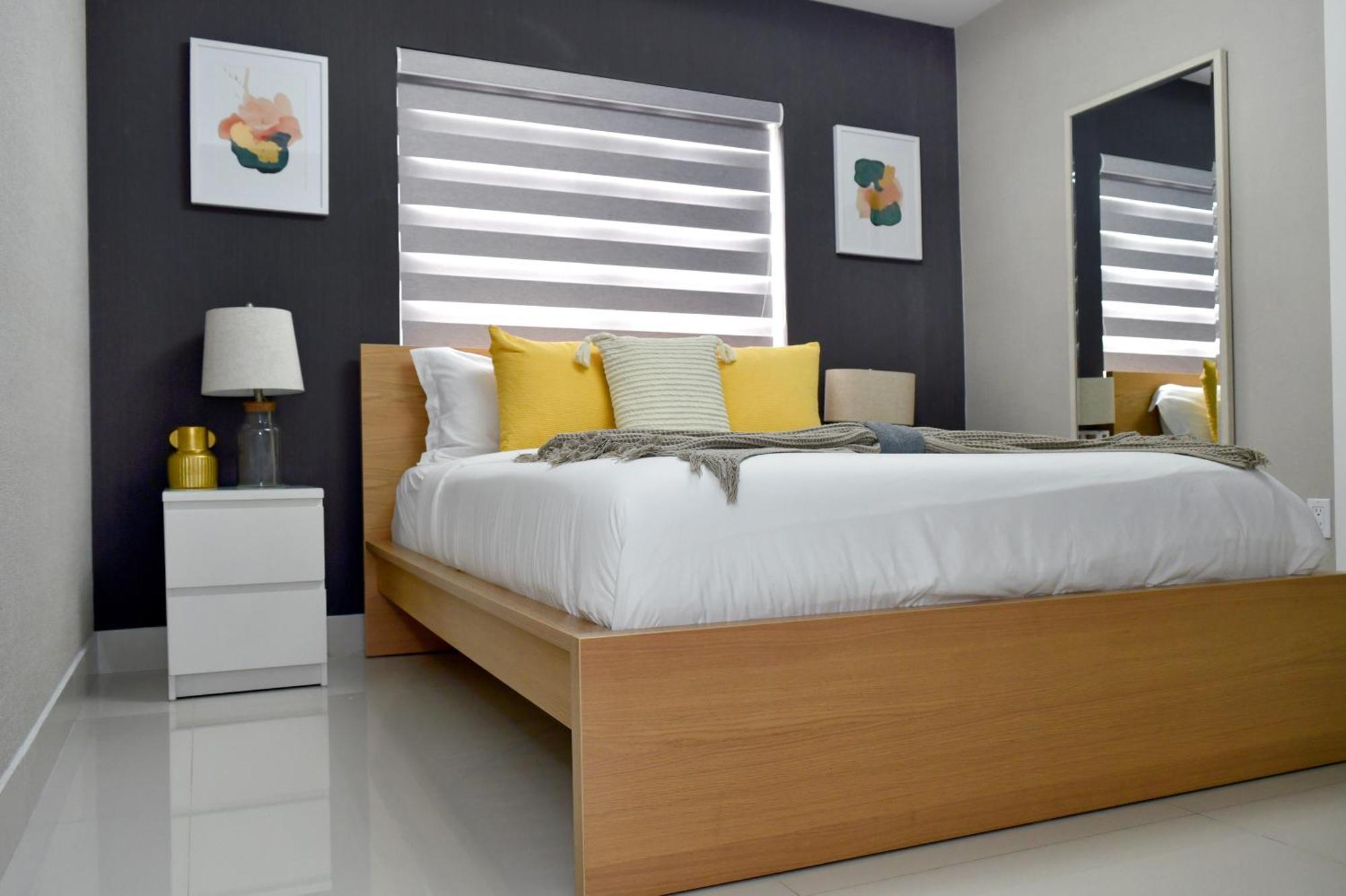 Luxurious With Bbq, Hot Tub, Heated Pool & Wifi - L36 * Miami