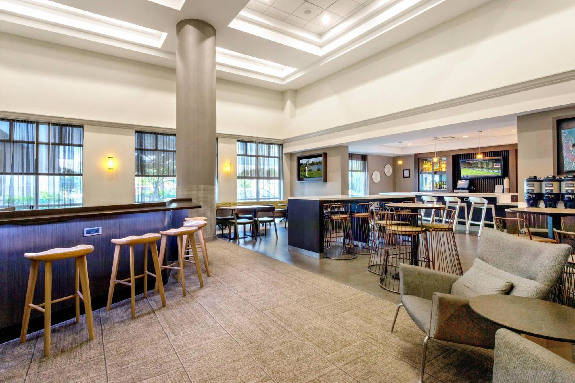 Springhill By Marriott Airport South Blue Lagoon Area 3*