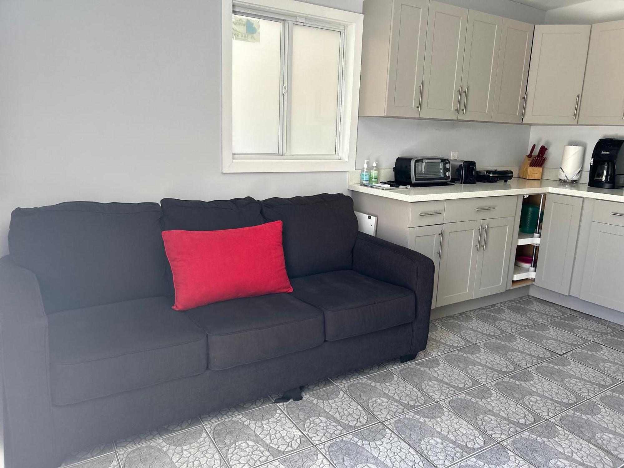 Ferienhaus Main House 3 Bed 2 Bath & 1 Bed 1 Bath *