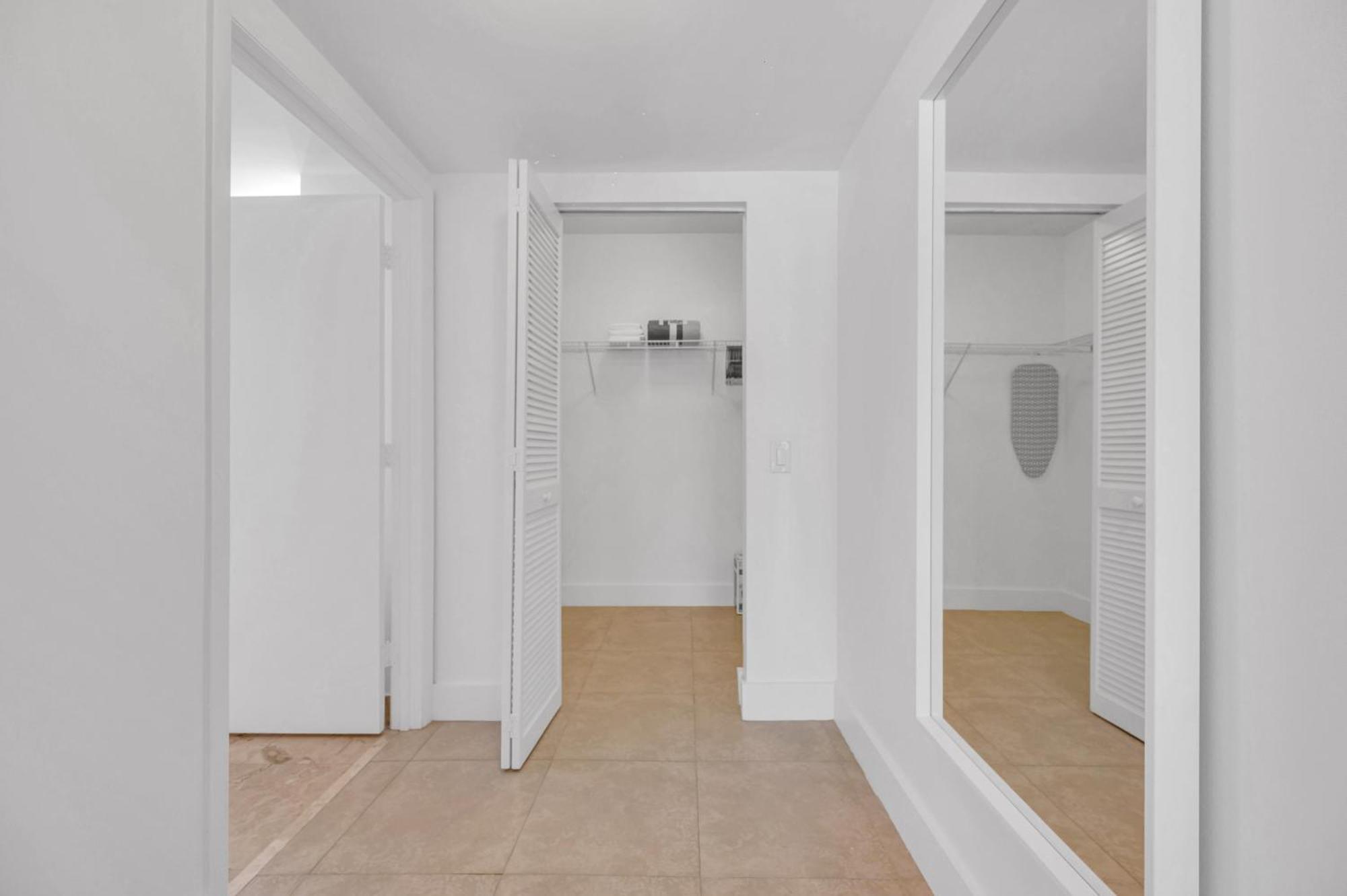 Stunning 1 Bedroom Loft In The Heart Of Brickell Appartement