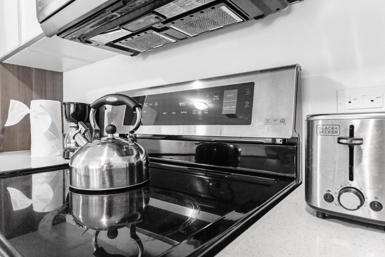 Lovely Unit Mins From Wynwood With Free Parking Appartement