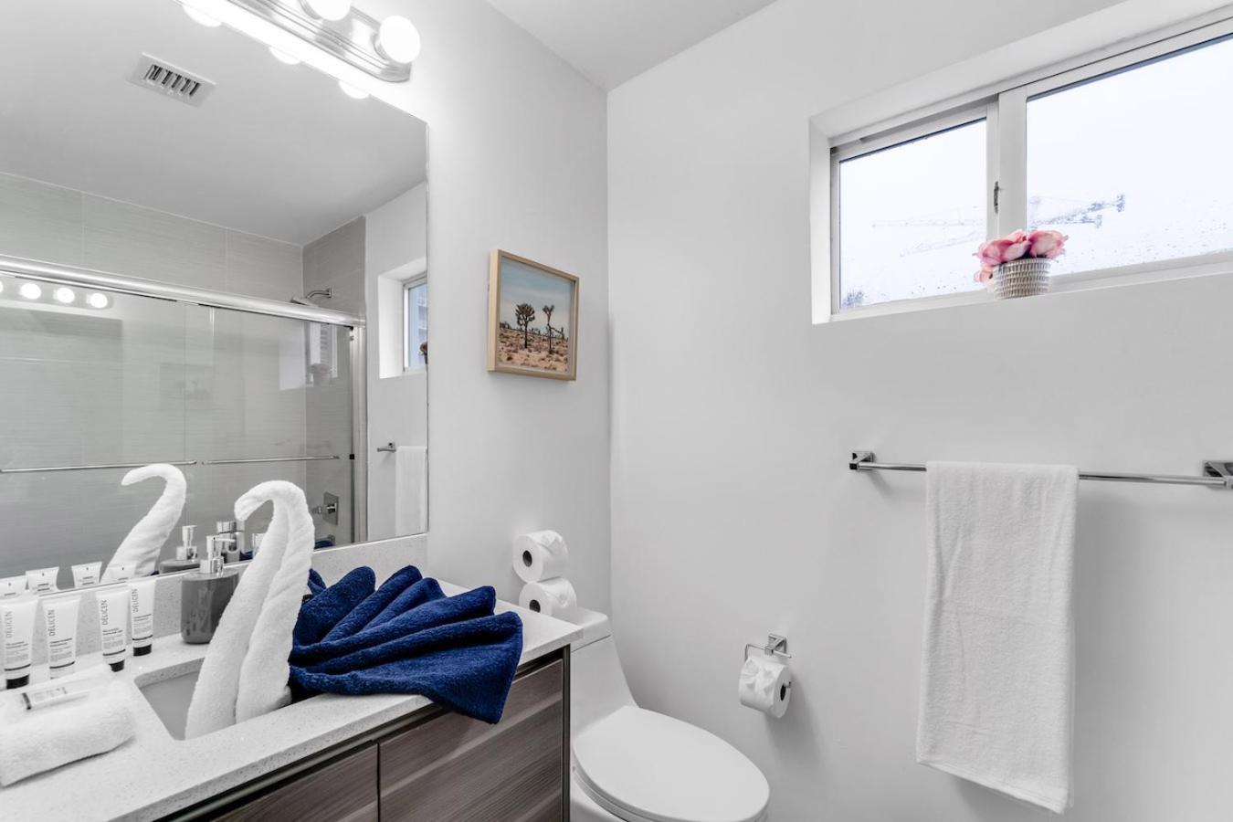 Lovely Unit Mins From Wynwood With Free Parking Appartement