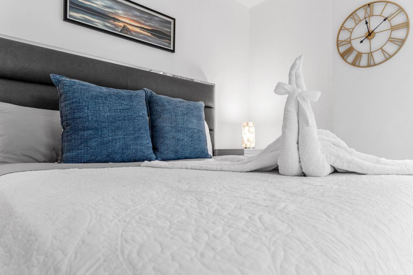 Lovely Unit Mins From Wynwood With Free Parking Appartement *