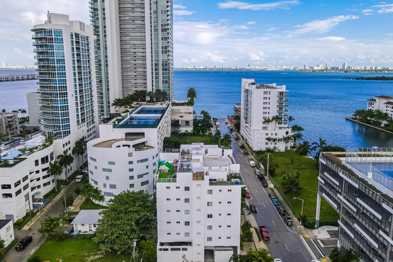 Appartement Lovely Unit Mins From Wynwood With Free Parking *