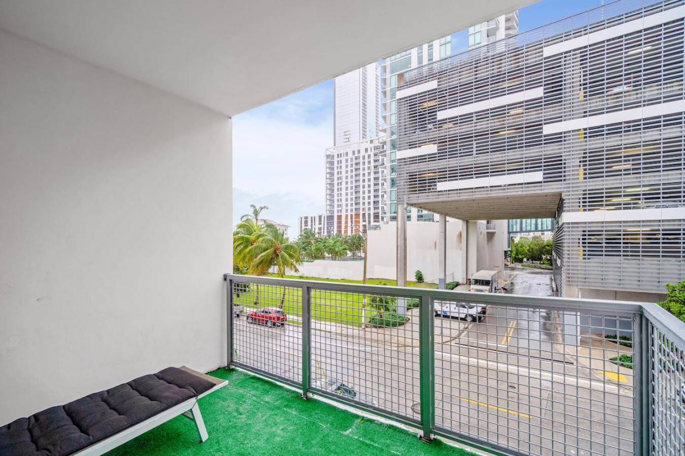 Appartement Lovely Unit Mins From Wynwood With Free Parking Miami