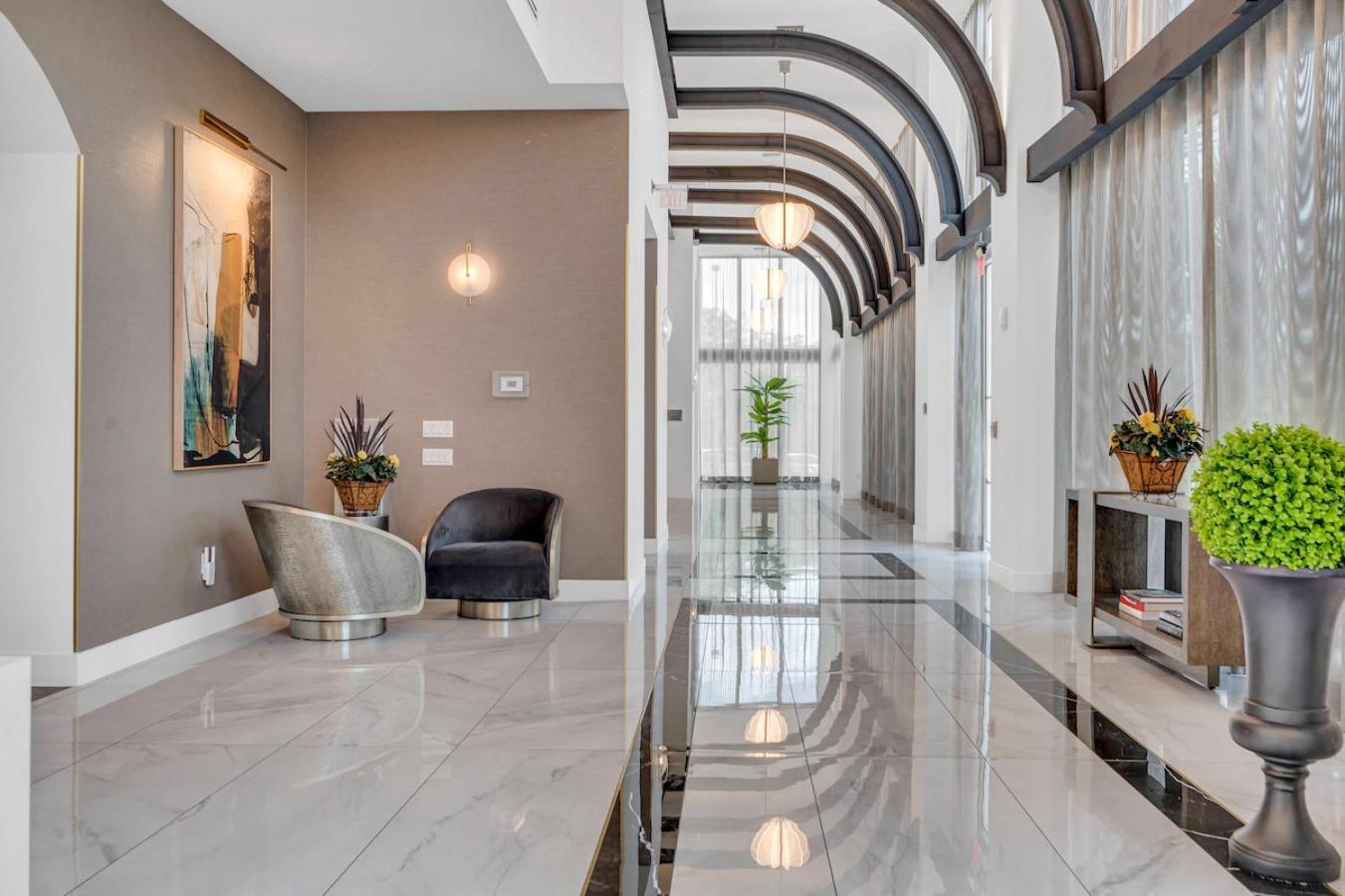 Appartement Amazing 2 Bd Downtown Mins From Brickell With Free Parking Miami
