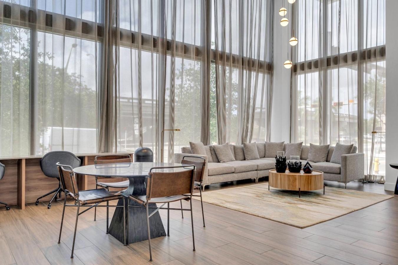 Appartement Amazing 2 Bd Downtown Mins From Brickell With Free Parking Miami
