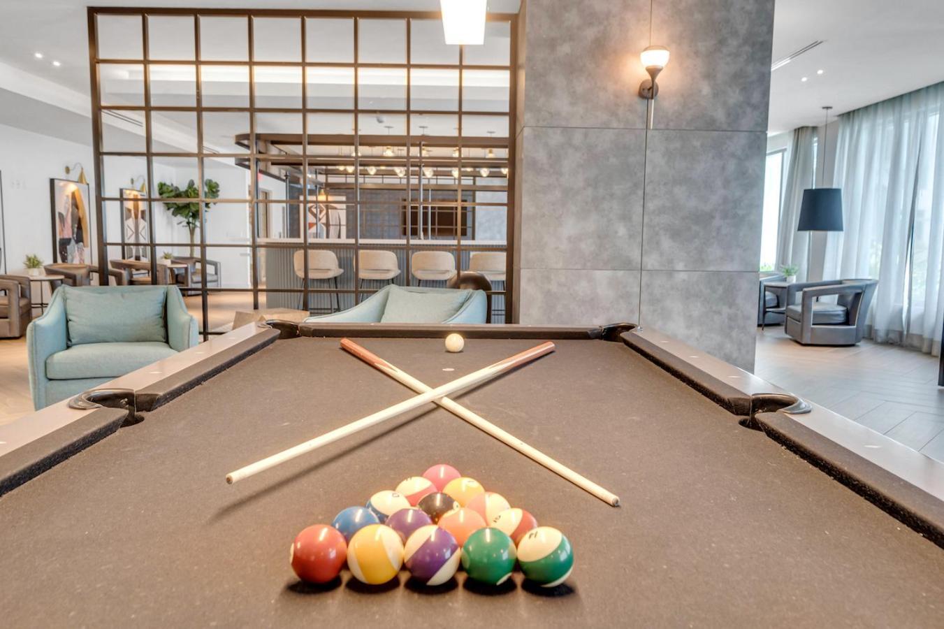 Appartement Centrally Located 2 Bed In The Heart Of Downtown With Free Parkin Miami