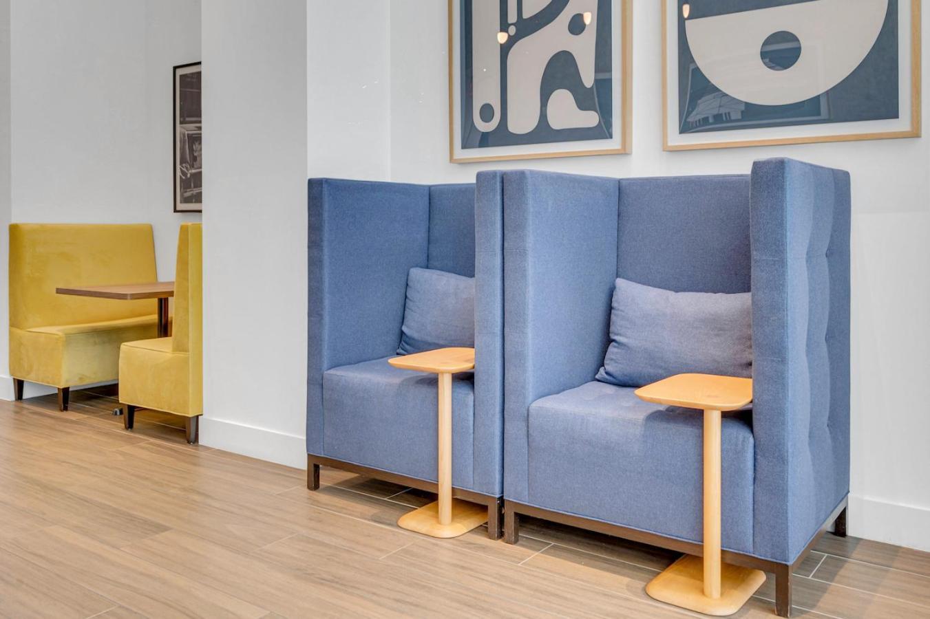 Appartement Centrally Located 2 Bed In The Heart Of Downtown With Free Parkin Miami